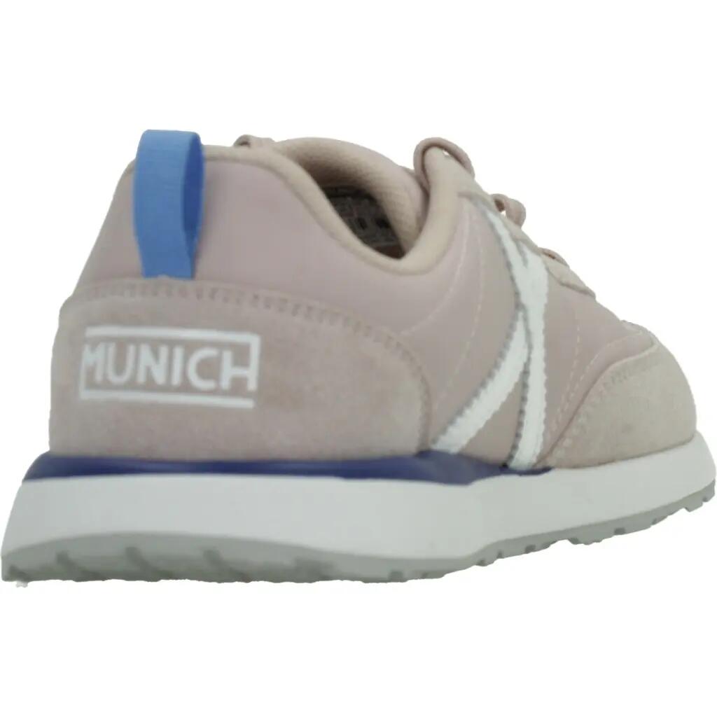 Zapatillas niña Munich Sport Rush Kid 01 3/5