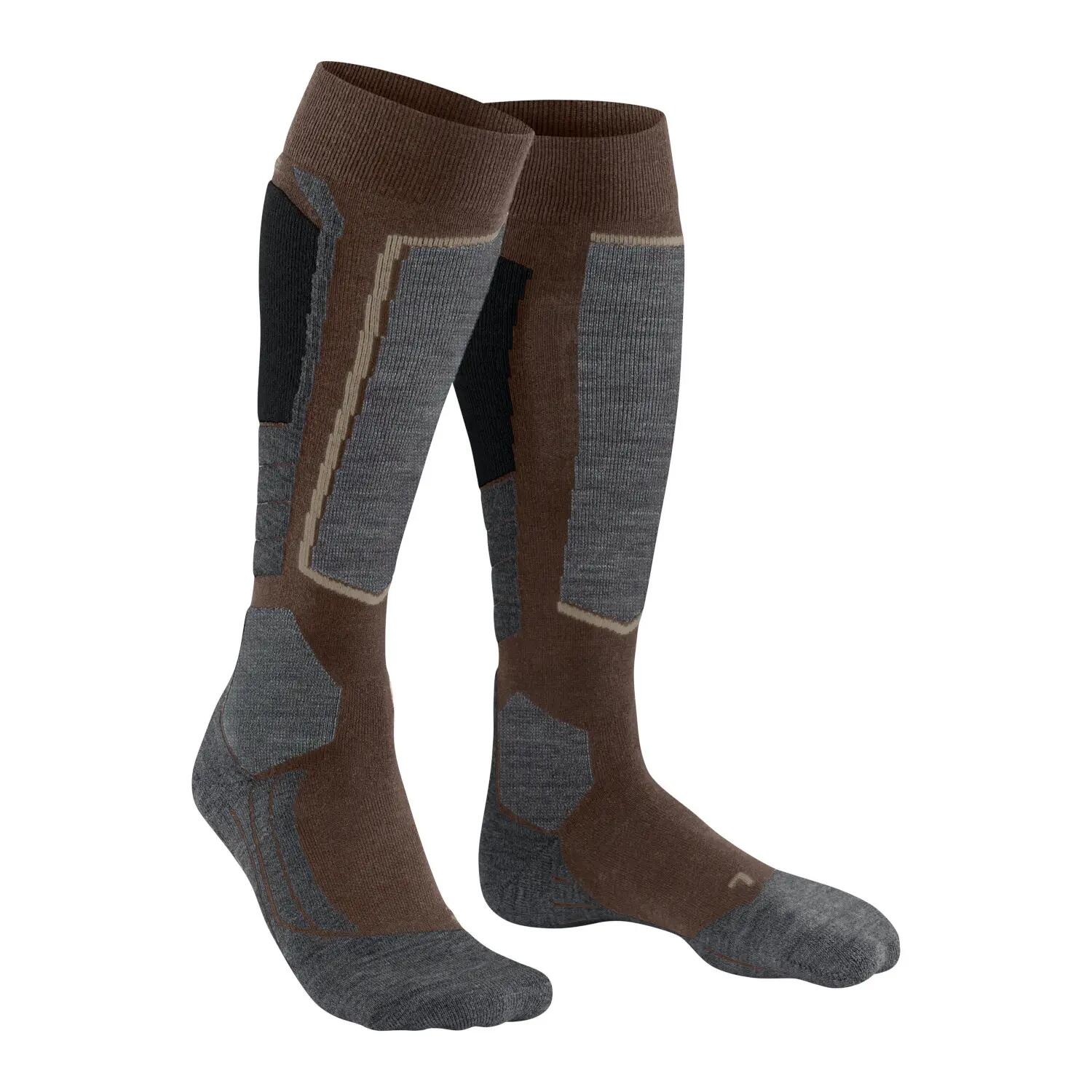 Falke Herren Ski Socken SK2 16522 4/8