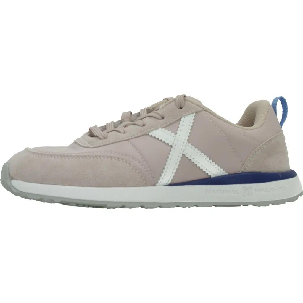 Zapatillas niña Munich Sport Rush Kid 01 2/5