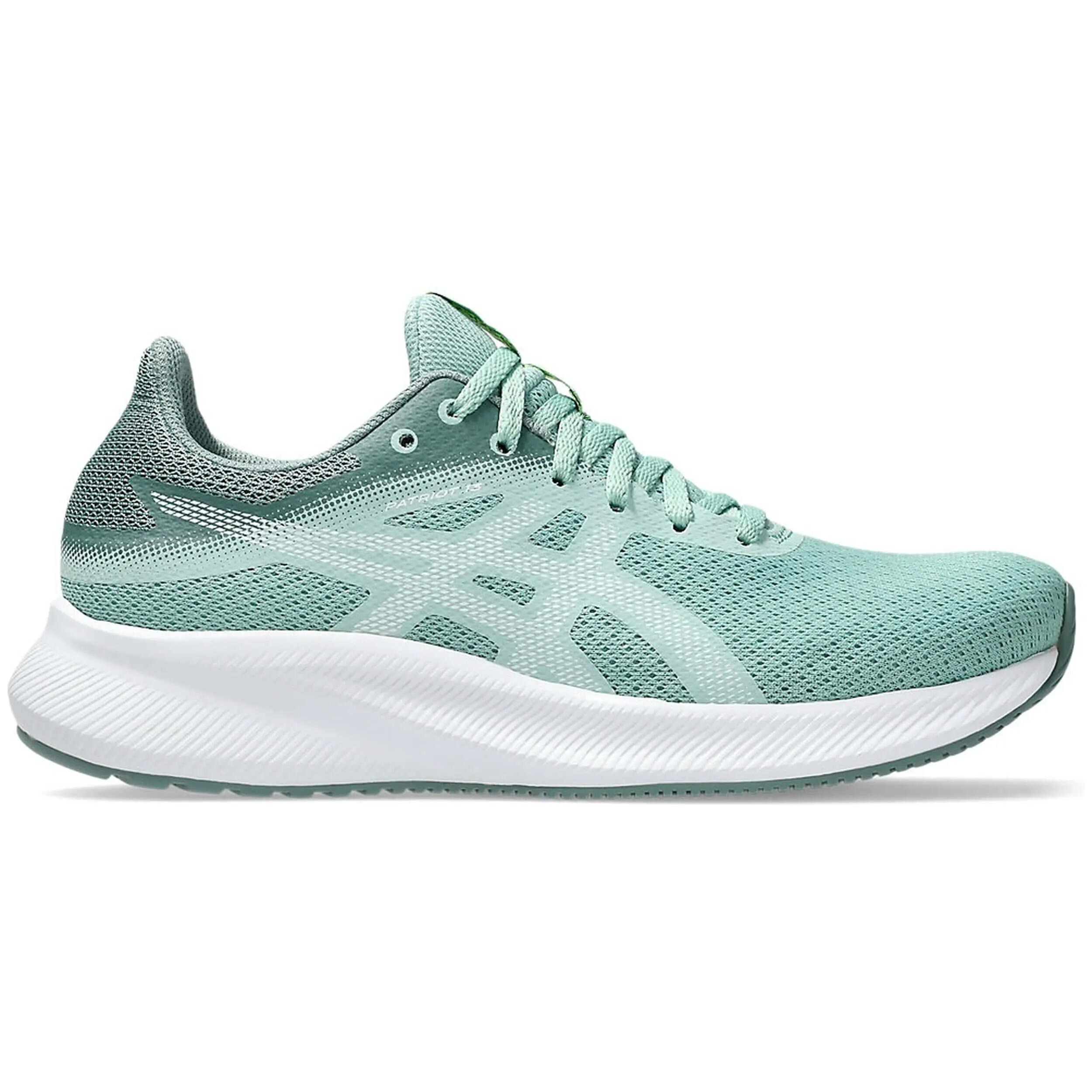 ASICS picture
