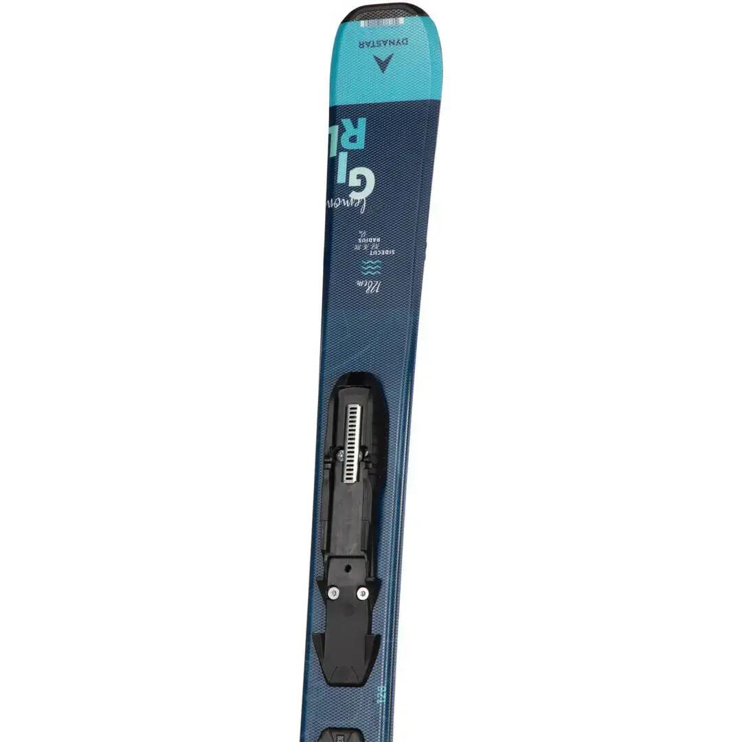 Ski fille Dynastar Lemon -X / 4 Gw B76 4/5