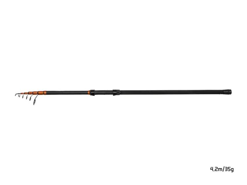 Pêche au coup NIORA TeleMATCH | 360cm/35g 4/7