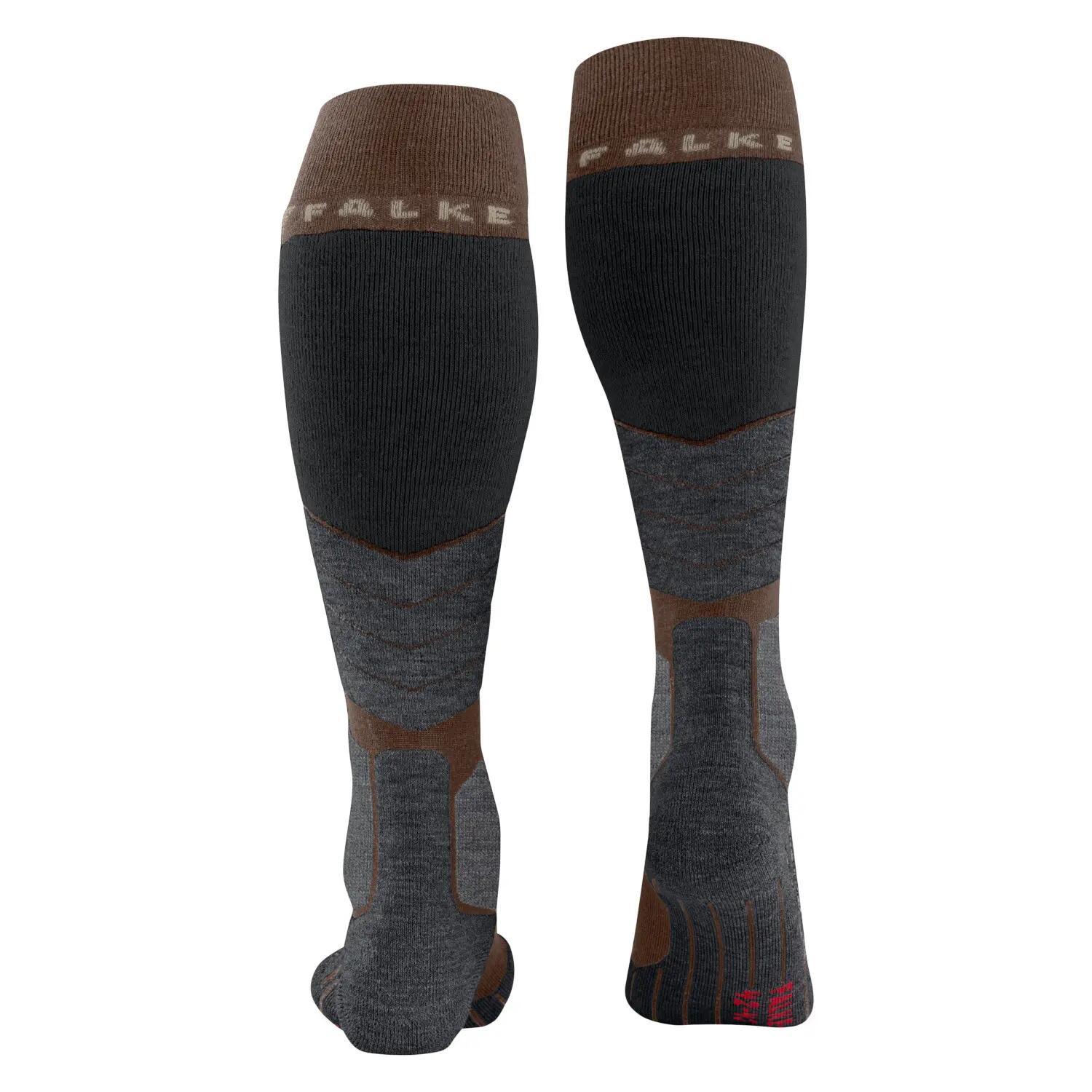 Falke Herren Ski Socken SK2 16522 3/8