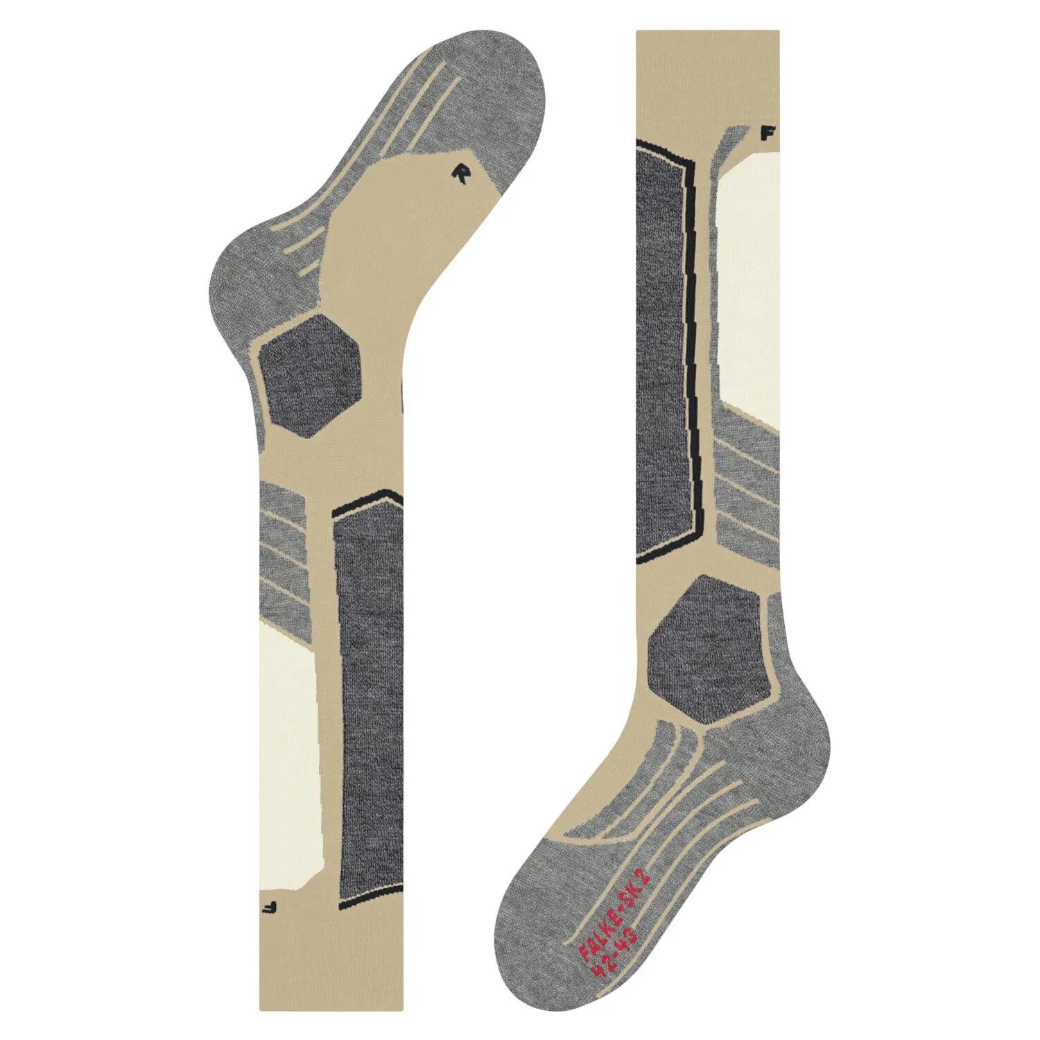 Damessokken Falke Intermediate 7/8