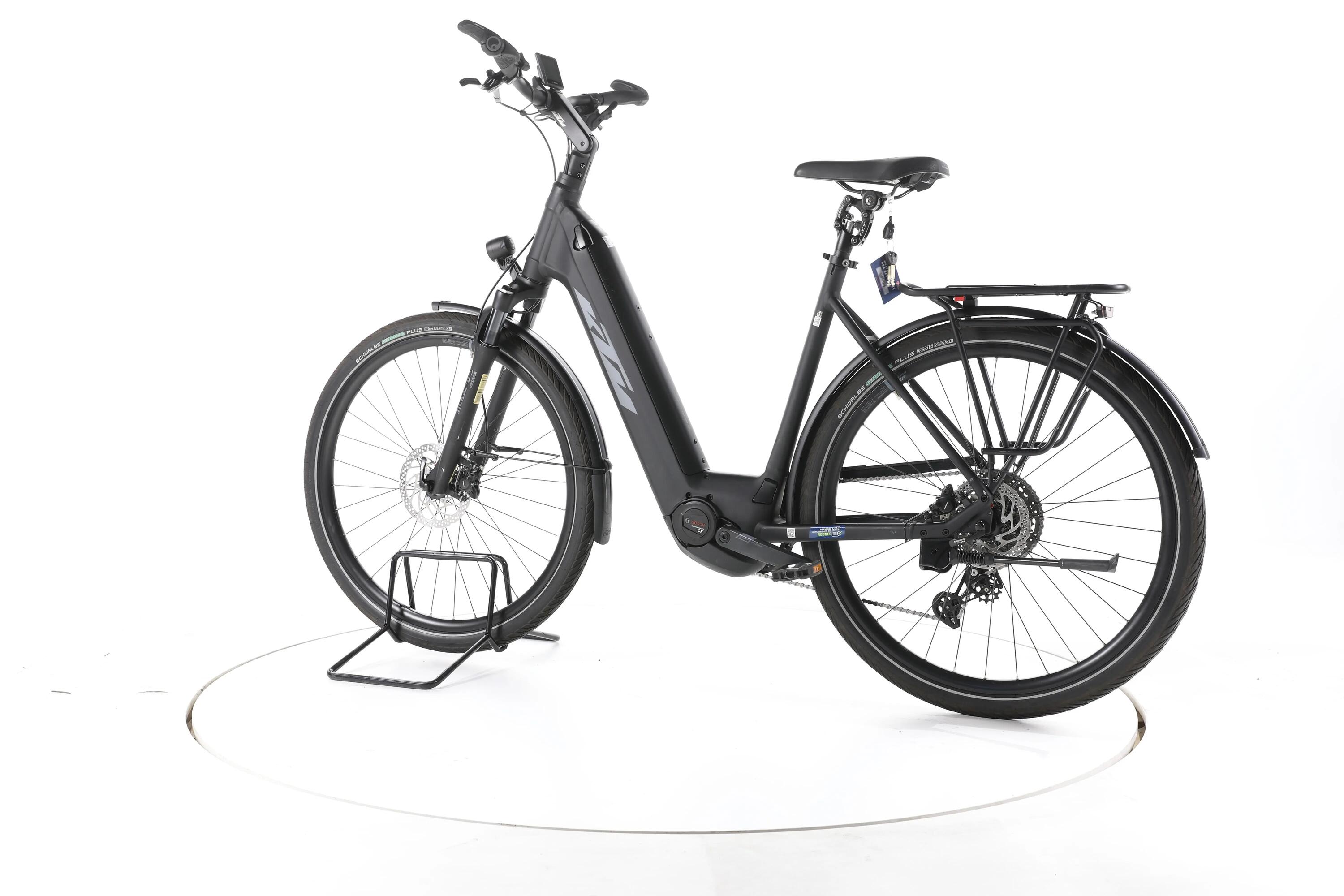 Ebike ricondizionata · KTM ZEG Cento 10 · Ottime condizioni 7/7