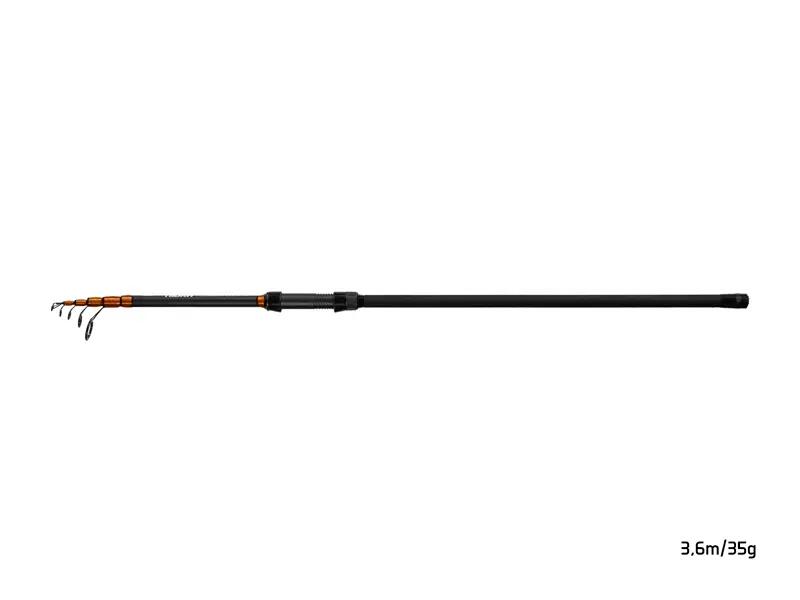 Pêche au coup NIORA TeleMATCH | 360cm/35g 2/7