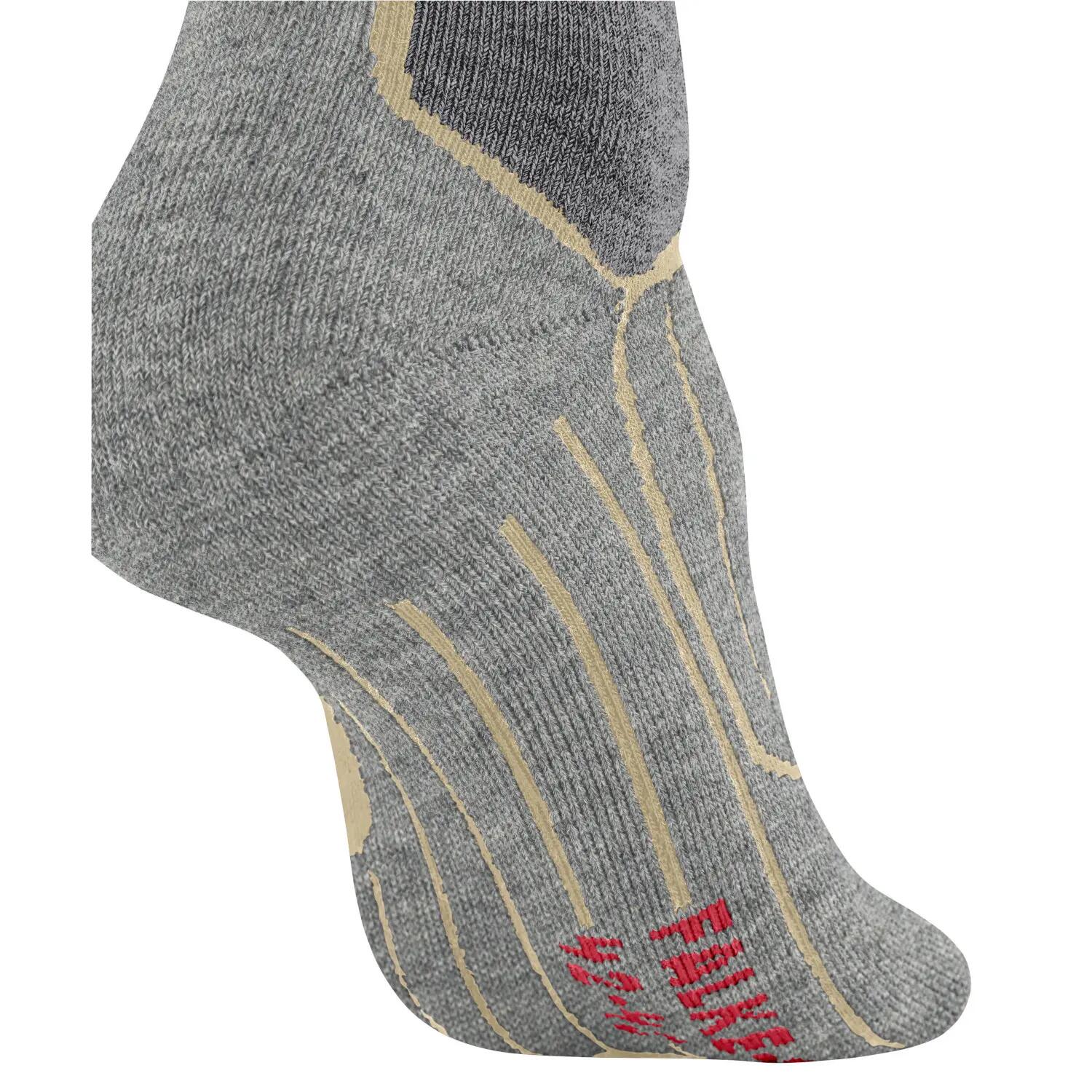 Damessokken Falke Intermediate 6/8