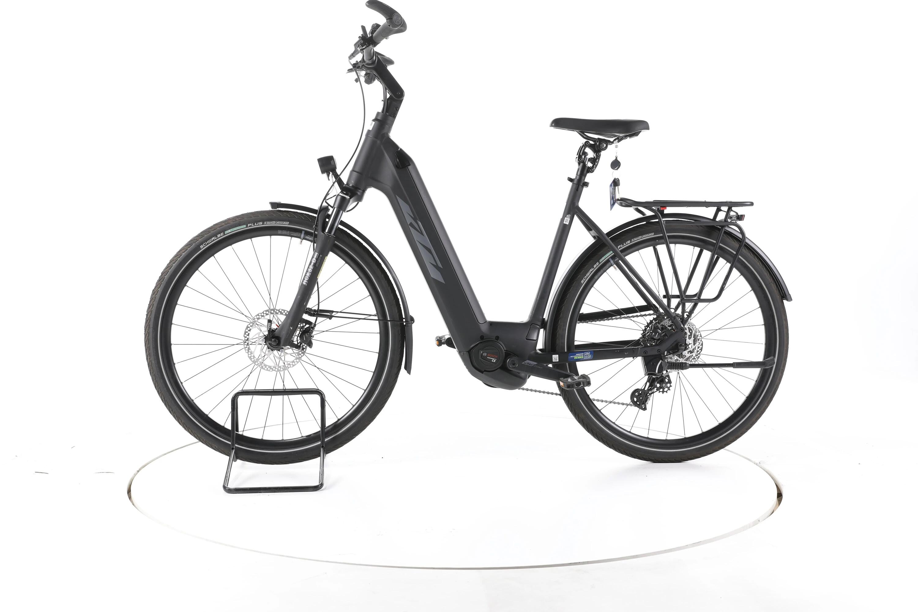 Ebike ricondizionata · KTM ZEG Cento 10 · Ottime condizioni 6/7