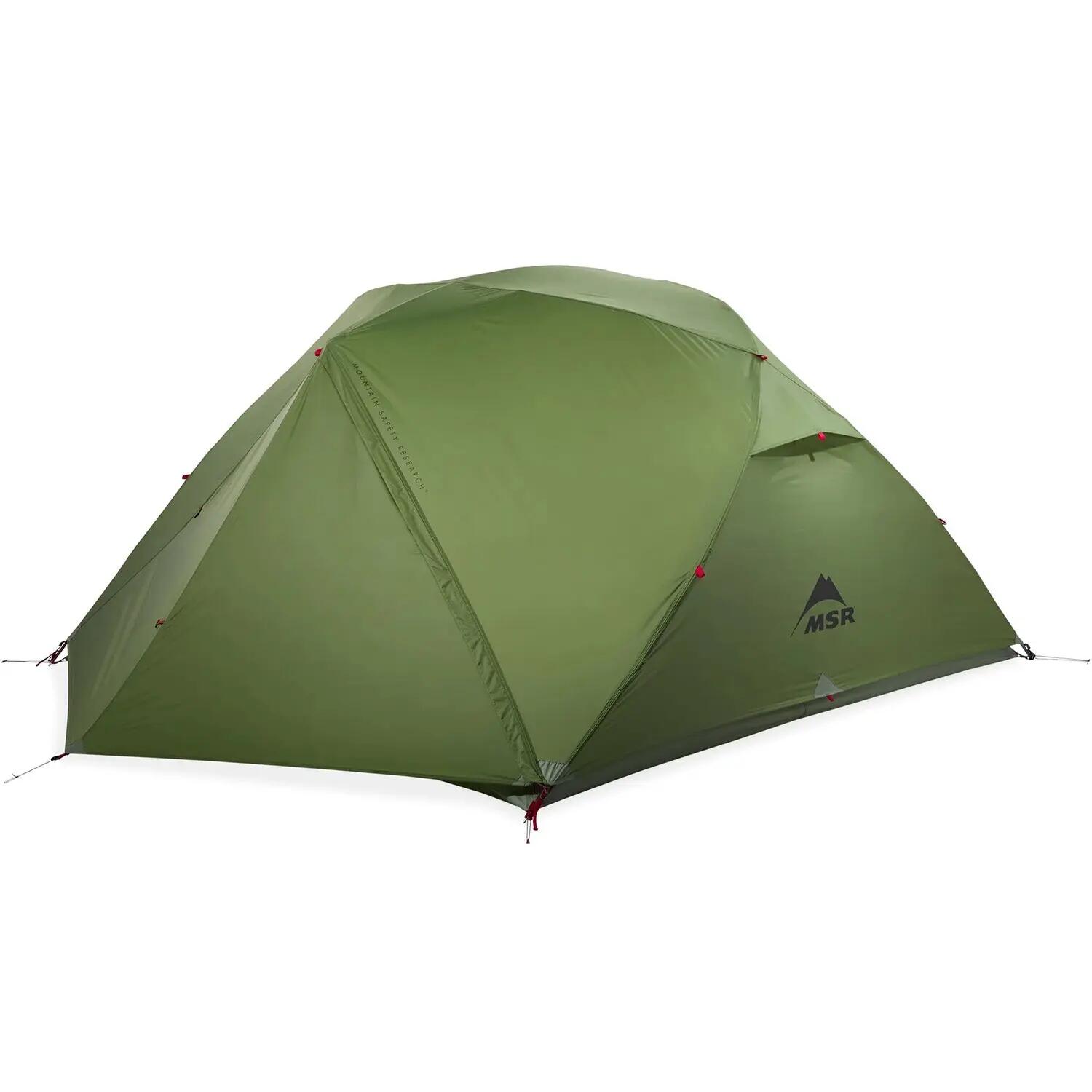 MSR Elixir 4-Person Tent 2/7