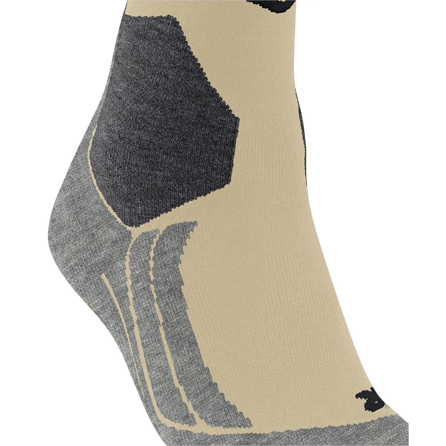 Damessokken Falke Intermediate 5/8