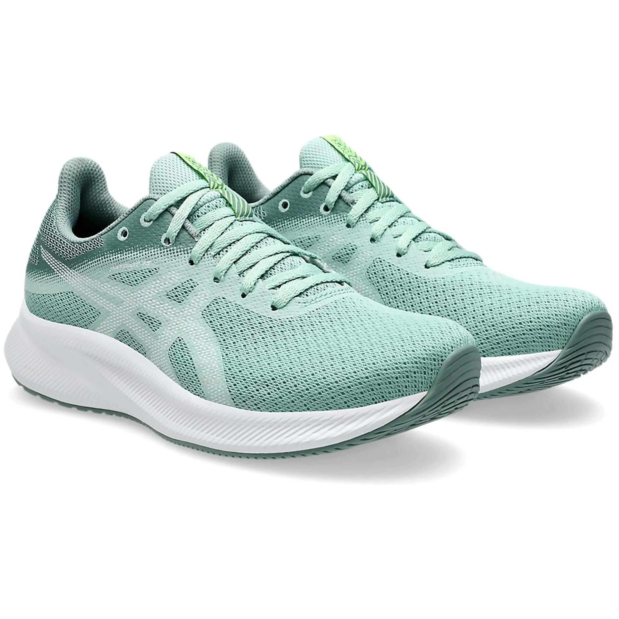 Schoen Asics model 1012B312-301 voor vrouwen 2/5