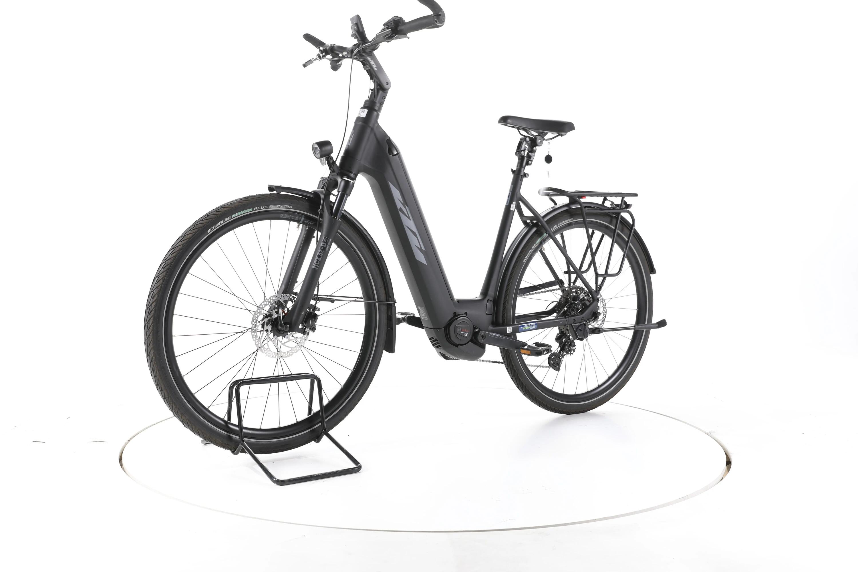 Ebike ricondizionata · KTM ZEG Cento 10 · Ottime condizioni 5/7