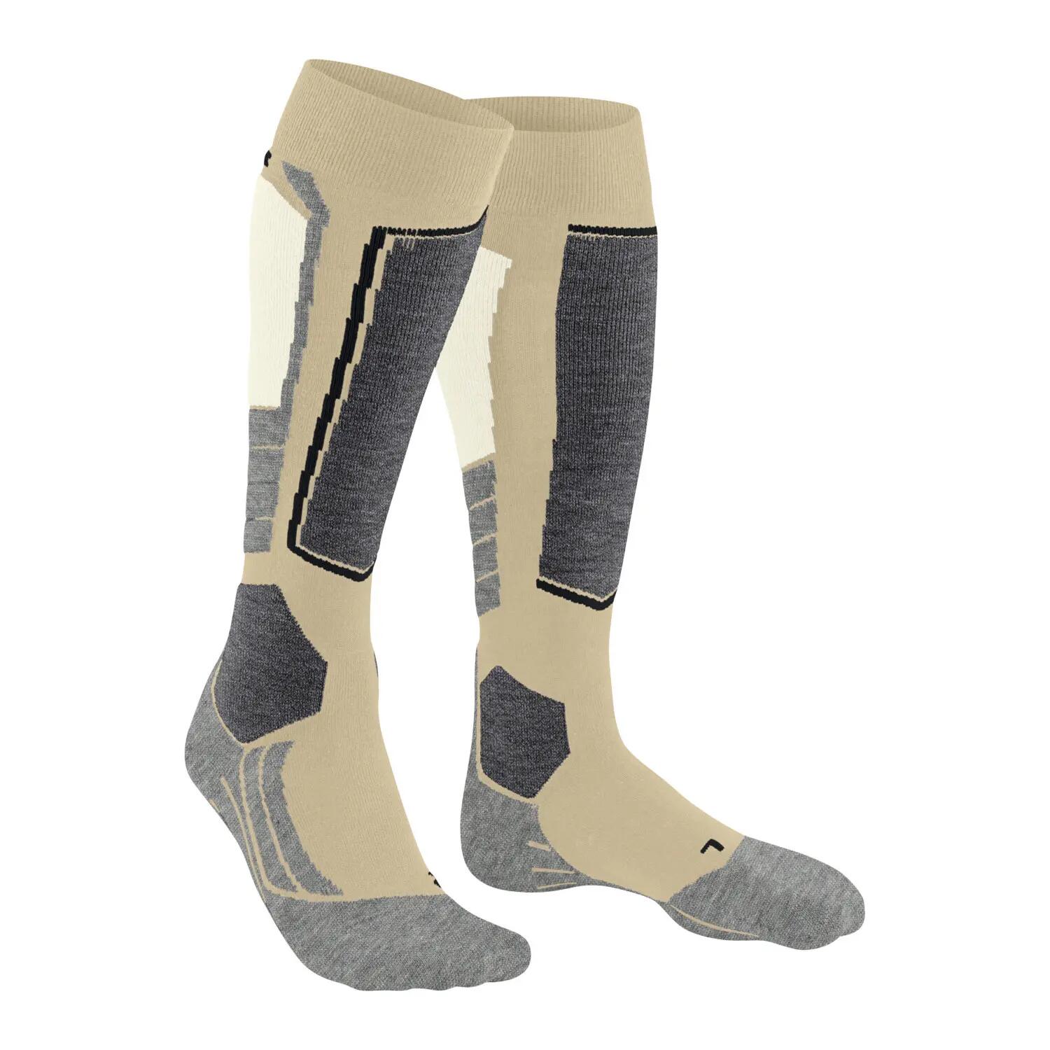 Damessokken Falke Intermediate 4/8