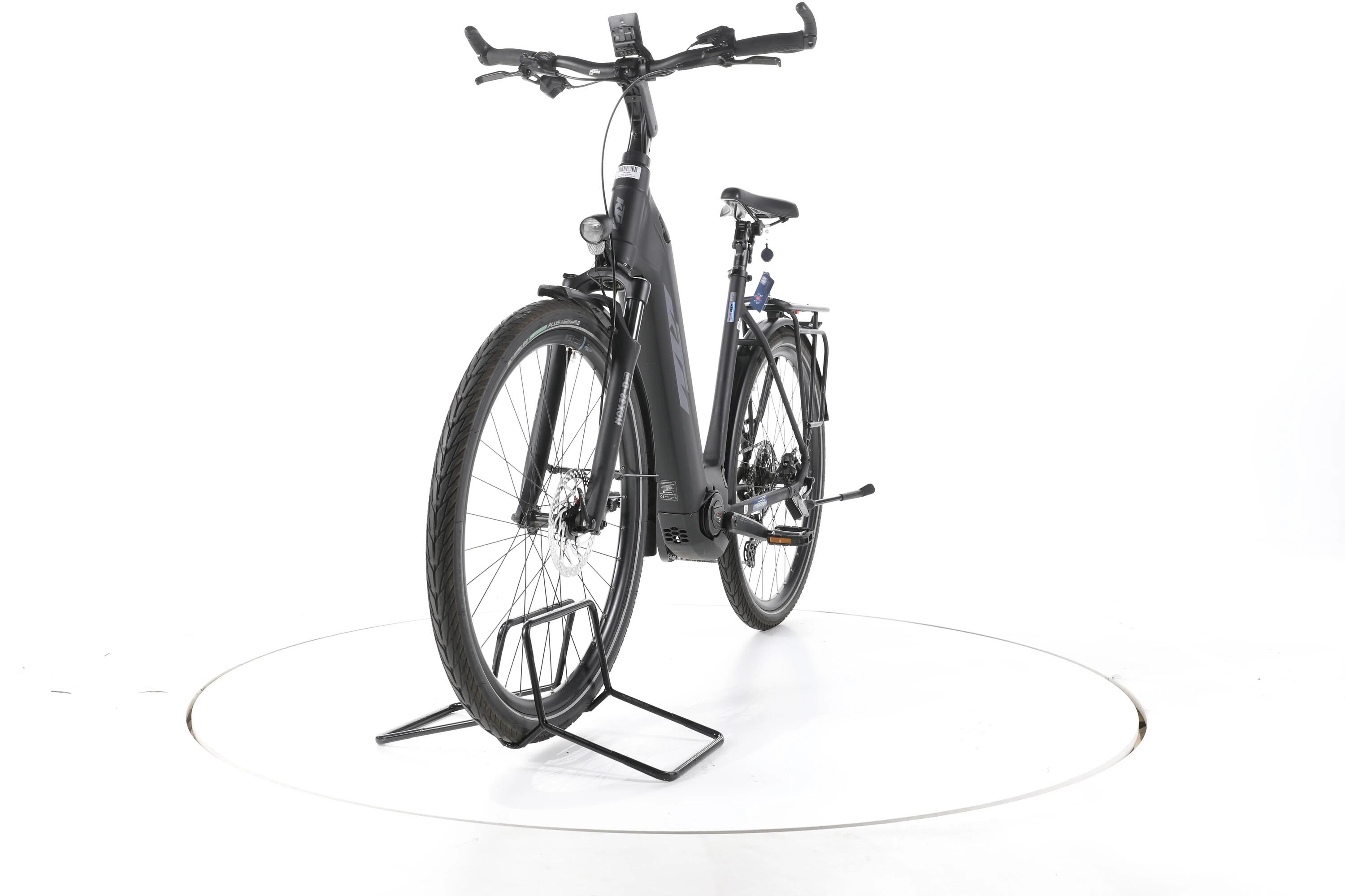 Ebike ricondizionata · KTM ZEG Cento 10 · Ottime condizioni 4/7