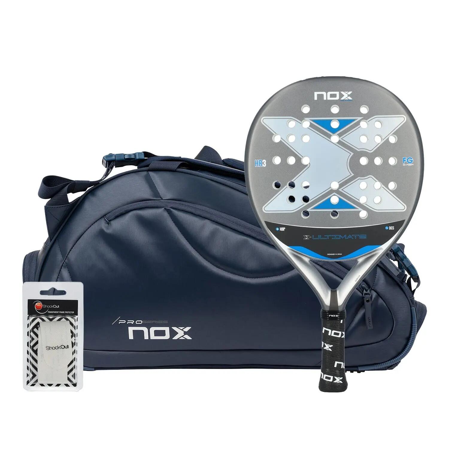 NOX picture