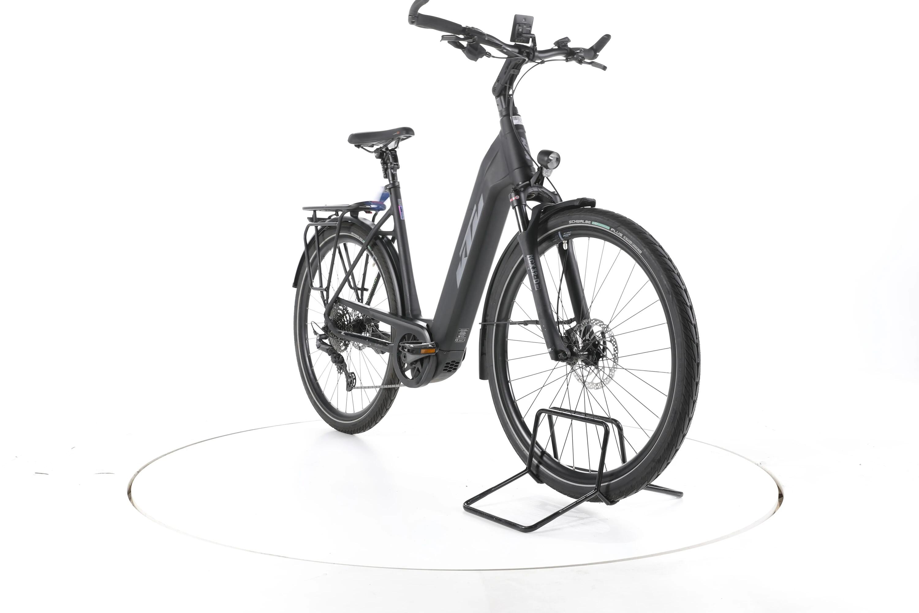 Ebike ricondizionata · KTM ZEG Cento 10 · Ottime condizioni 3/7