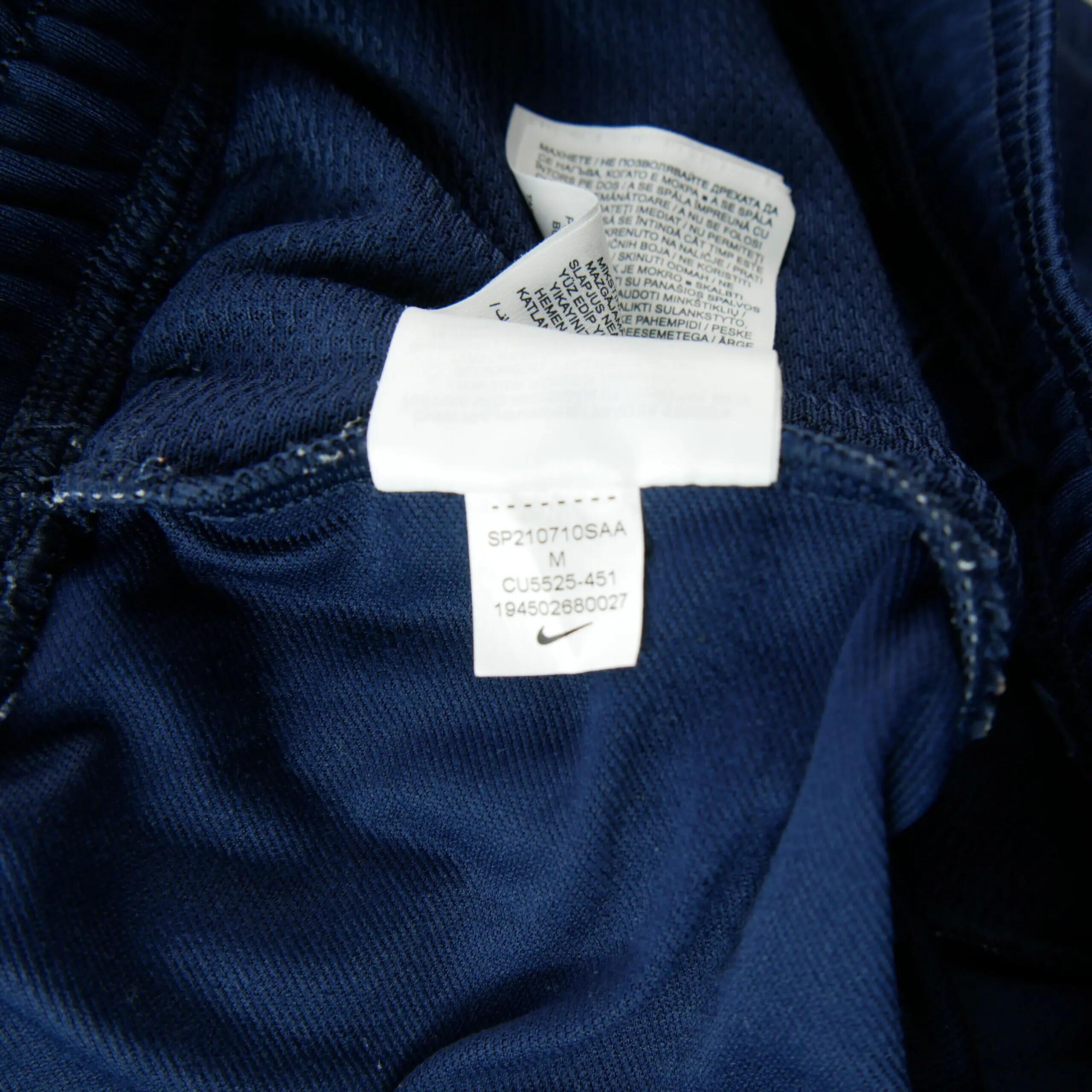 Second hand - Joggings Uomo Essential Knit Pant - Stato eccellente 7/7