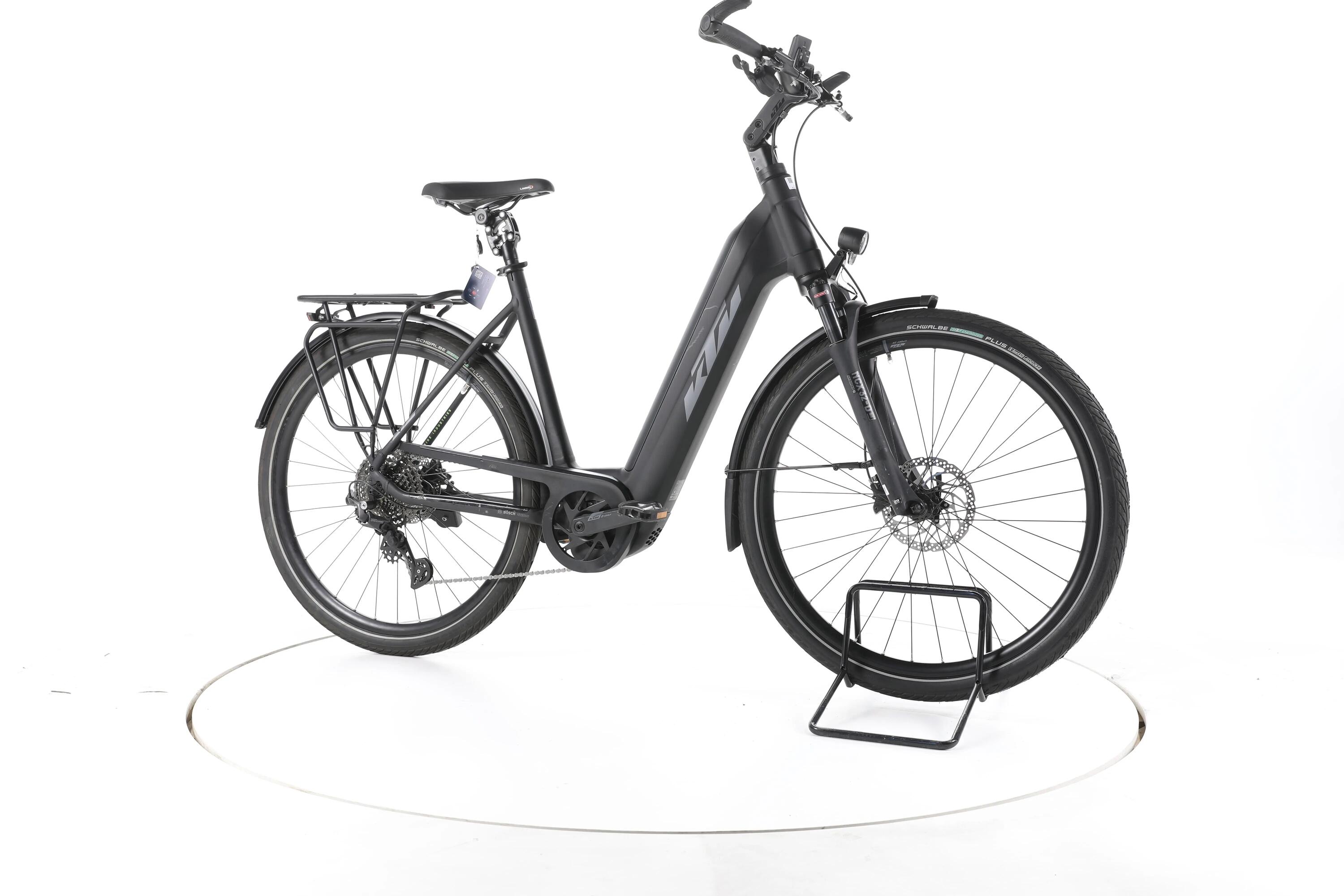 Ebike ricondizionata · KTM ZEG Cento 10 · Ottime condizioni 2/7