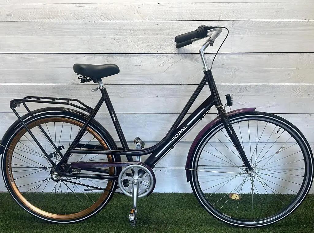 Bicicletta usata Popal 3/4