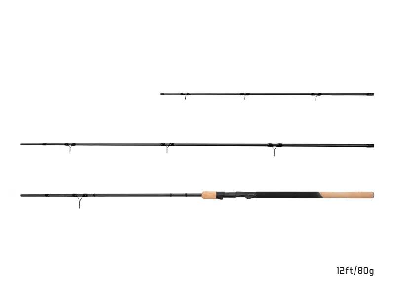 Cimino NIRVANA FDR 2/7