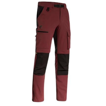 Pantalon Outdoor Homme Joma Explorer III Noir