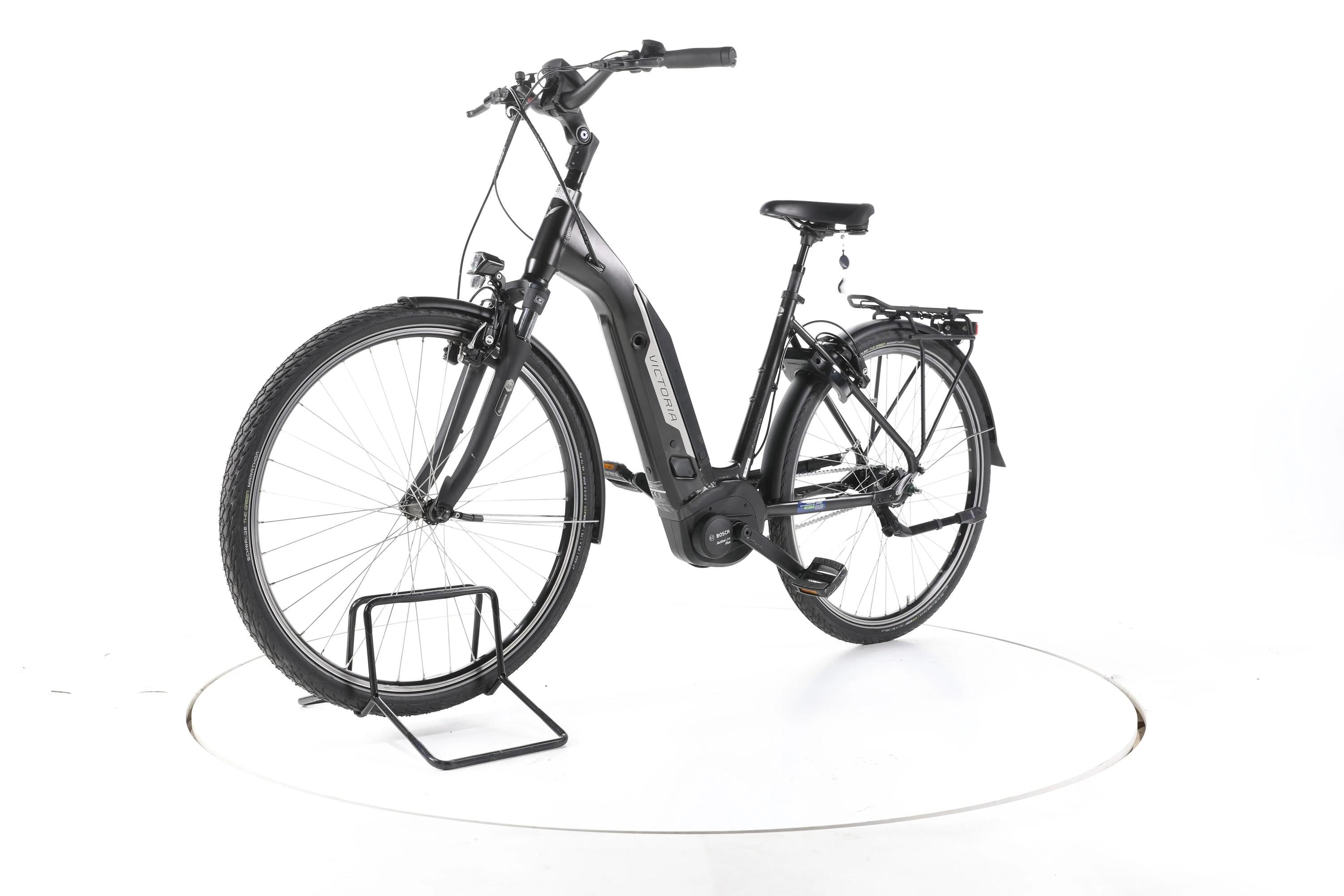 Ebike ricondizionata · Victoria eTrekking 7.6 · Ottime condizioni 5/7