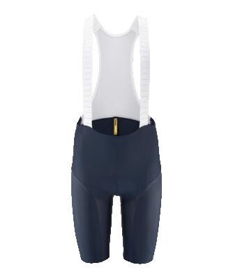 Mavic Aksium Bib Calzamaglia Blue