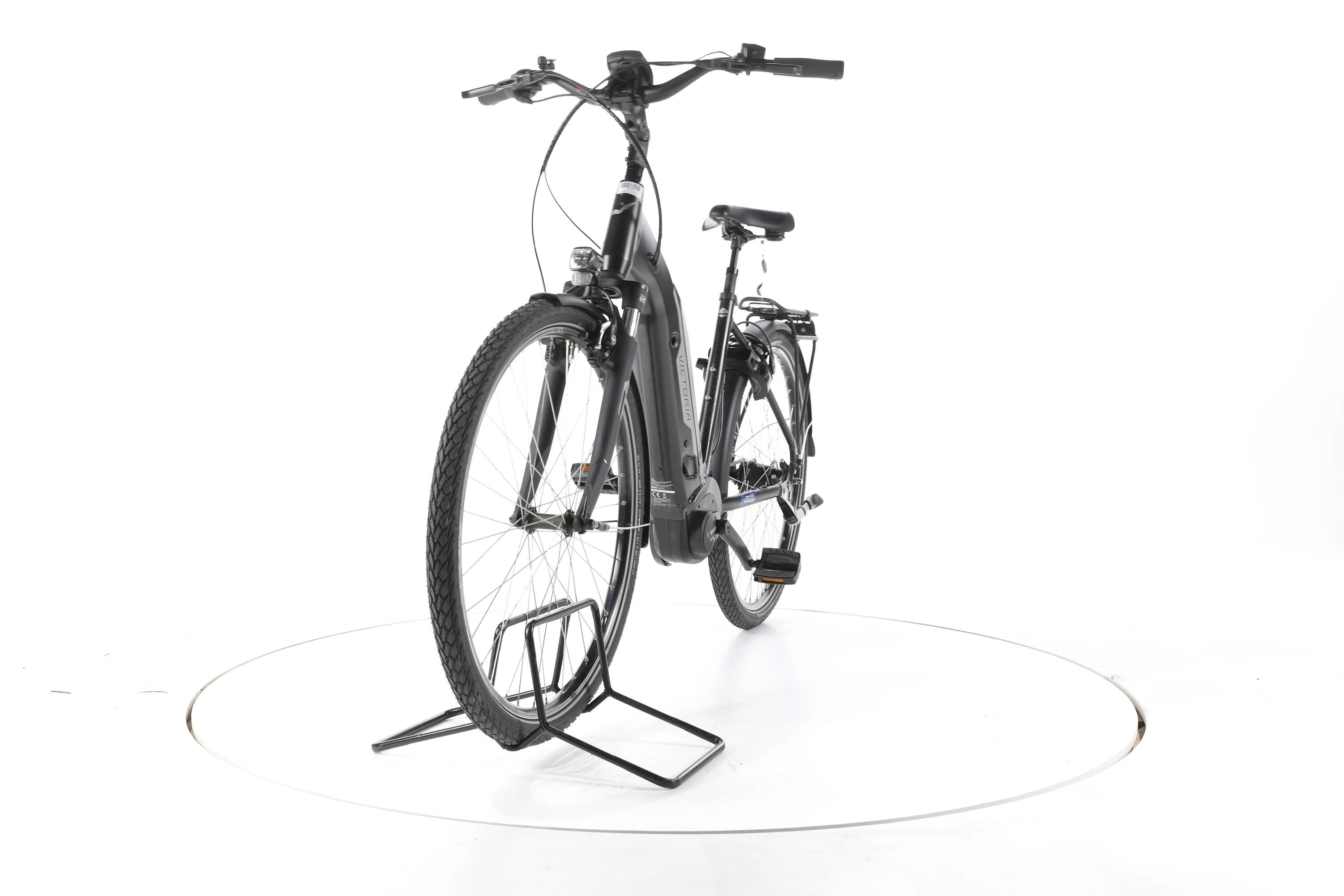 Ebike ricondizionata · Victoria eTrekking 7.6 · Ottime condizioni 4/7
