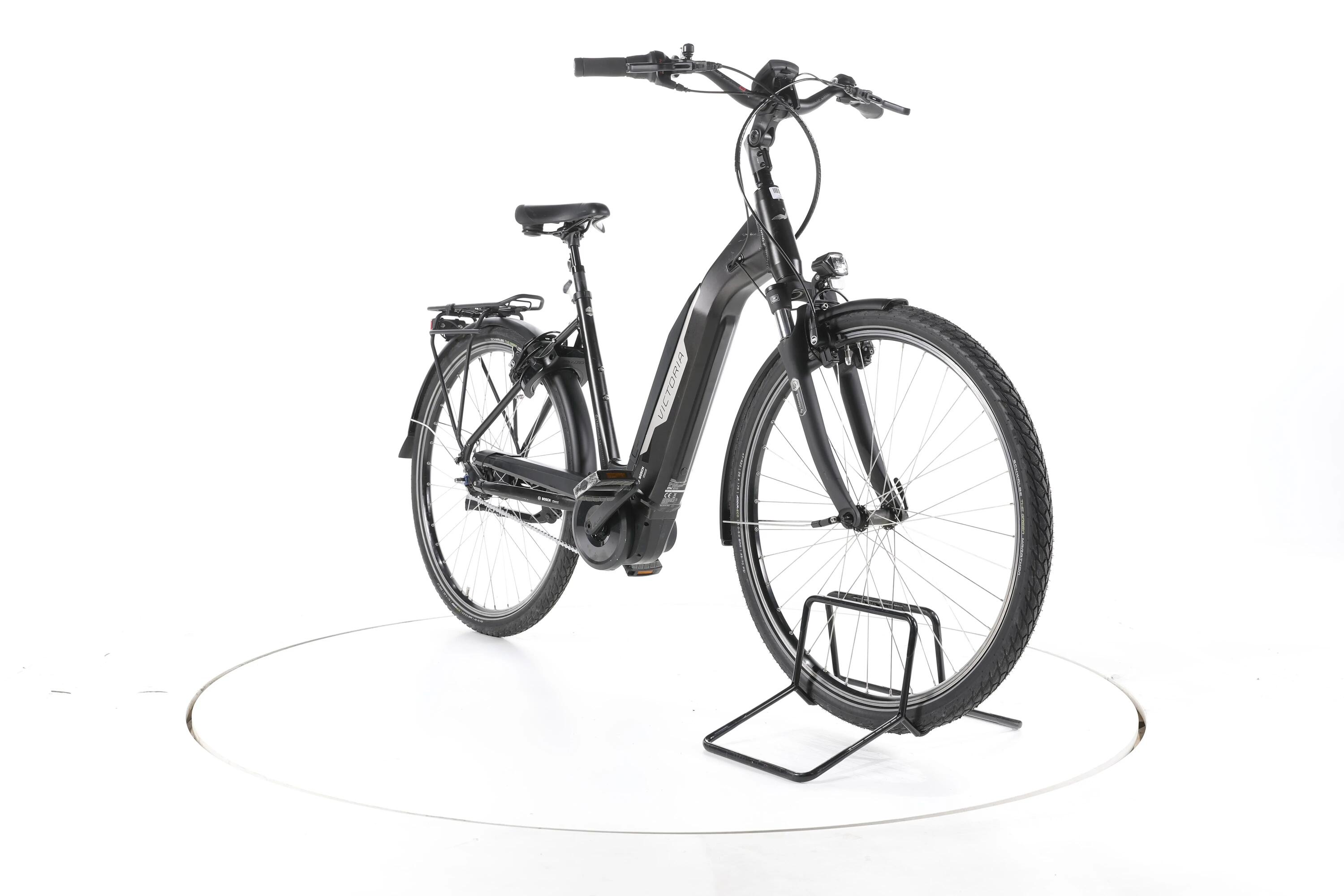 Ebike ricondizionata · Victoria eTrekking 7.6 · Ottime condizioni 3/7