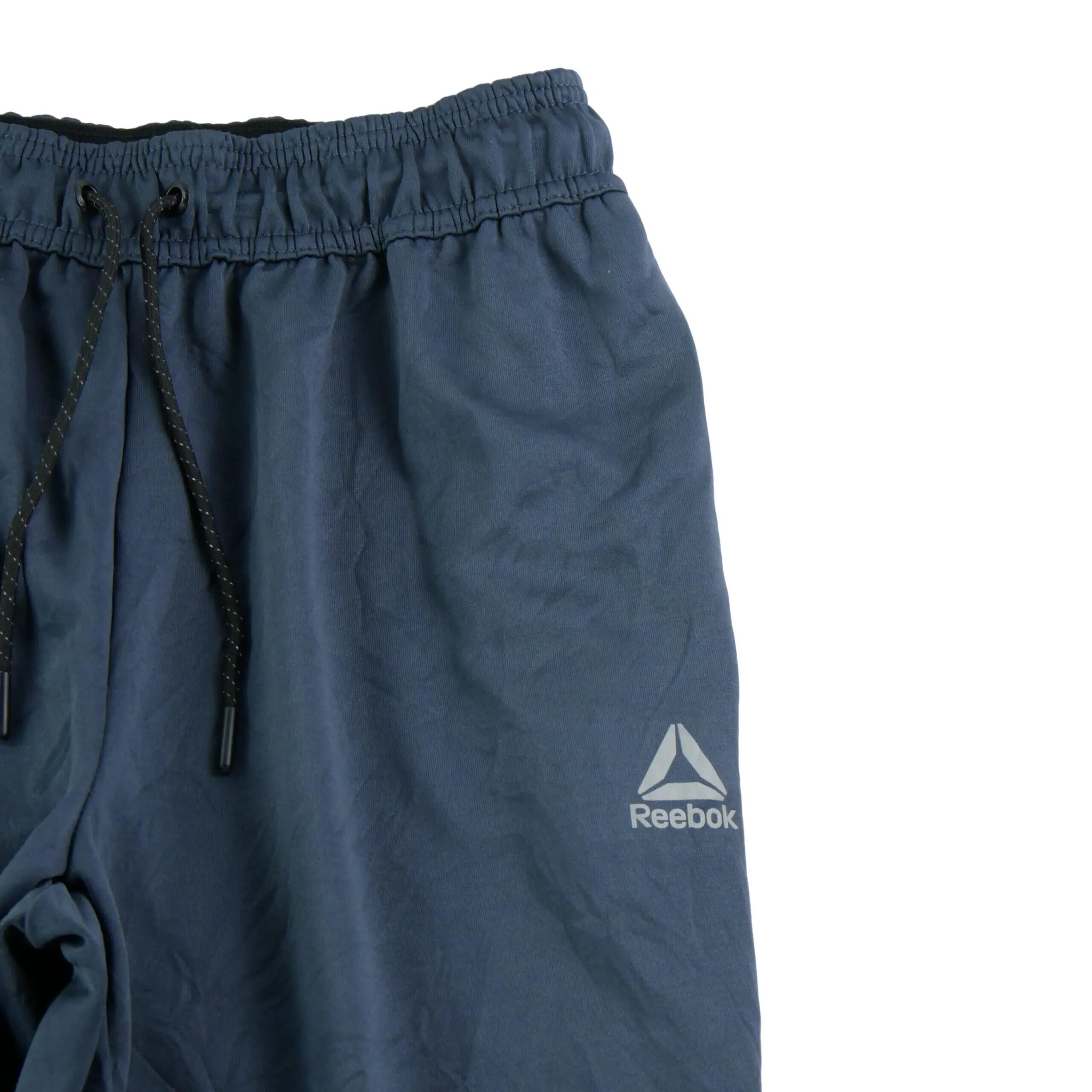 Second hand - Jogging Uomo Zips alle caviglie Blu - Stato eccellente 3/5