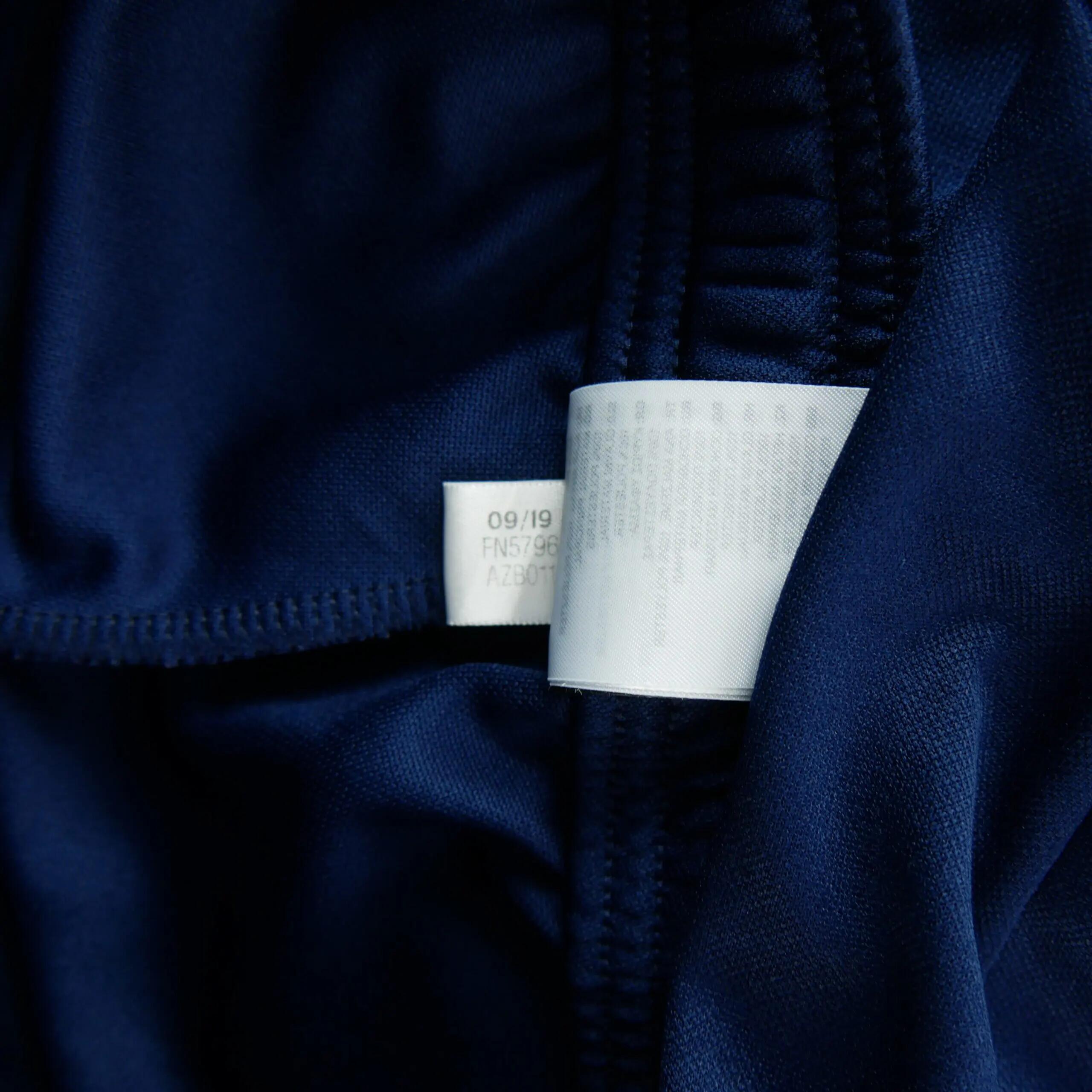 Second life - Joggings homme Sereno 19 marine - Stan bardzo dobry 7/7