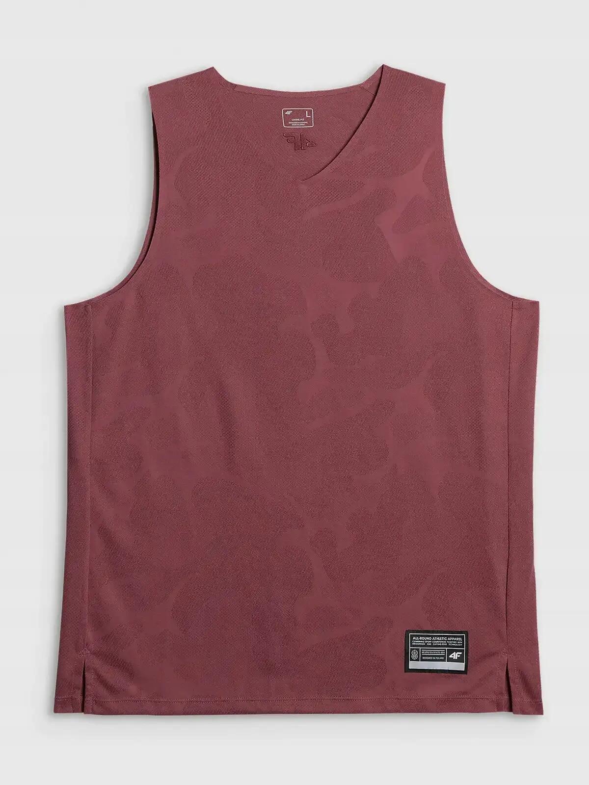 Maglia 4F FNK U0892 6/7
