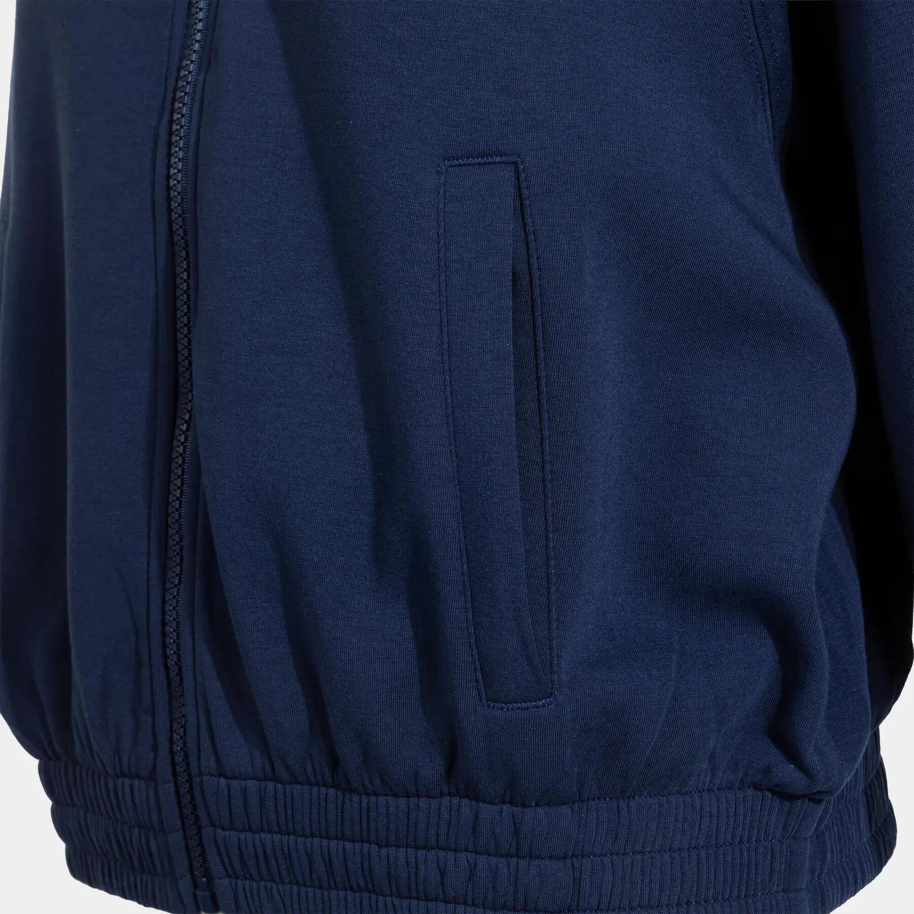 Felpa con cerniera da donna Joma 5/7