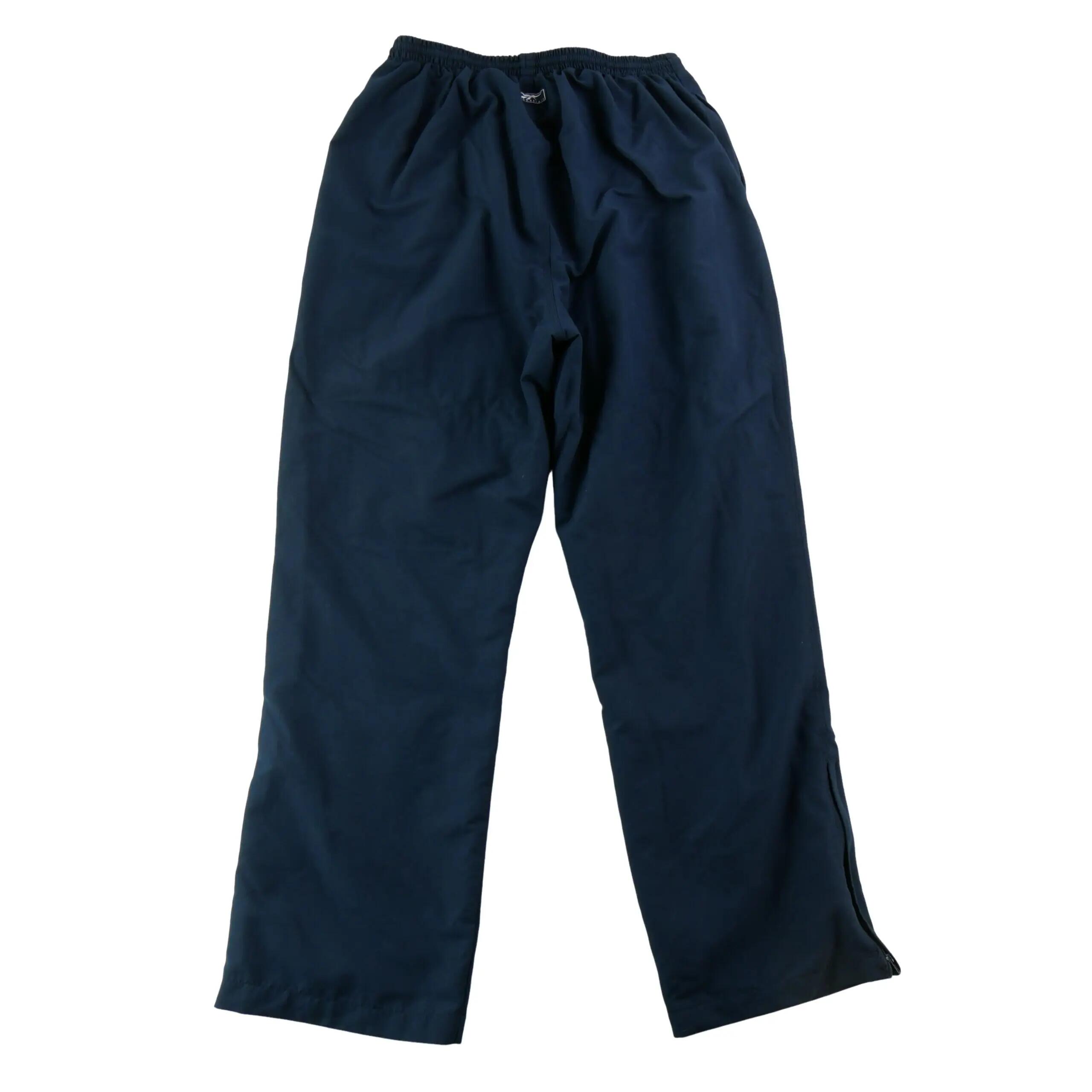 Second hand - Joggings Uomo Reebok Classic Blu Marino - Stato eccellente 2/6