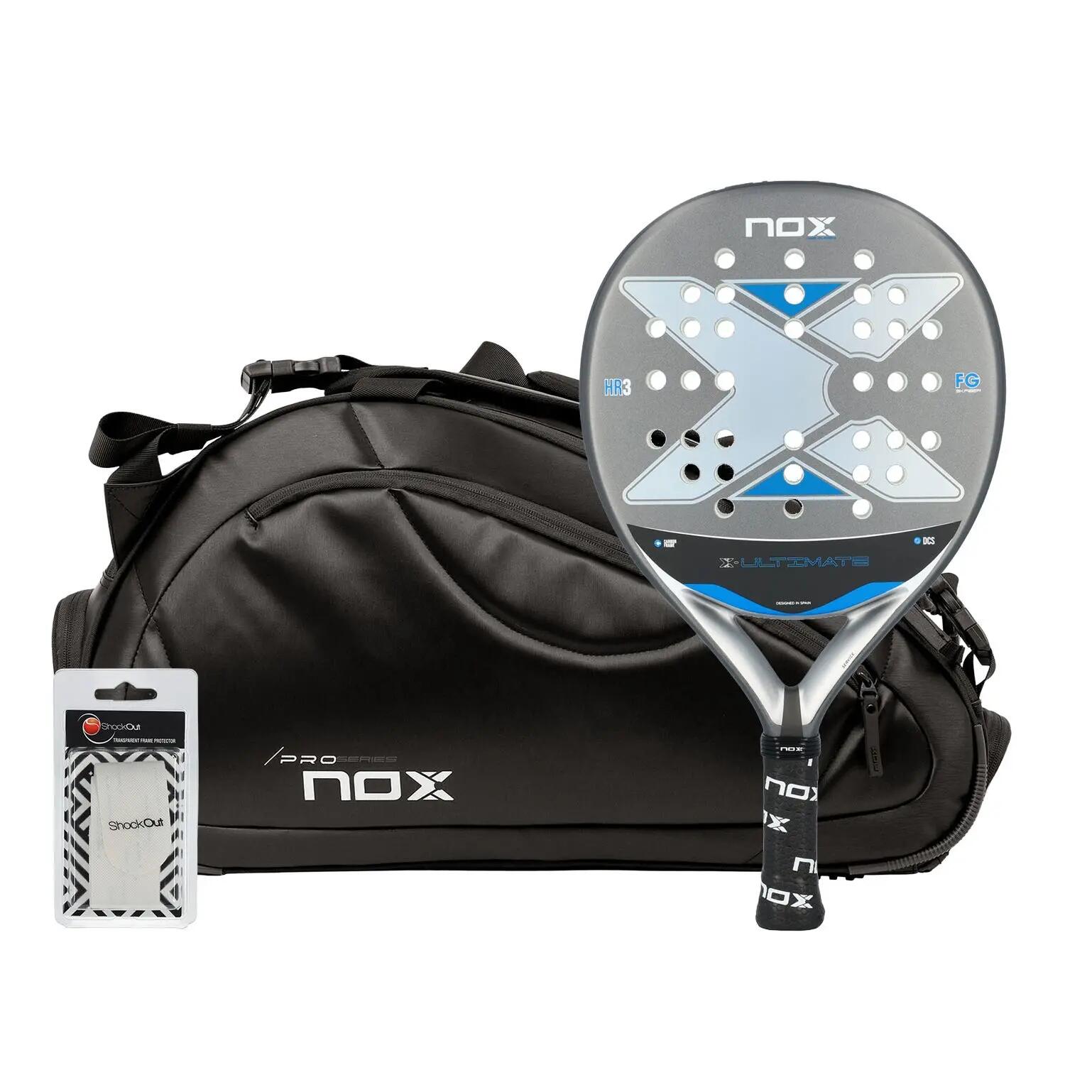 NOX picture