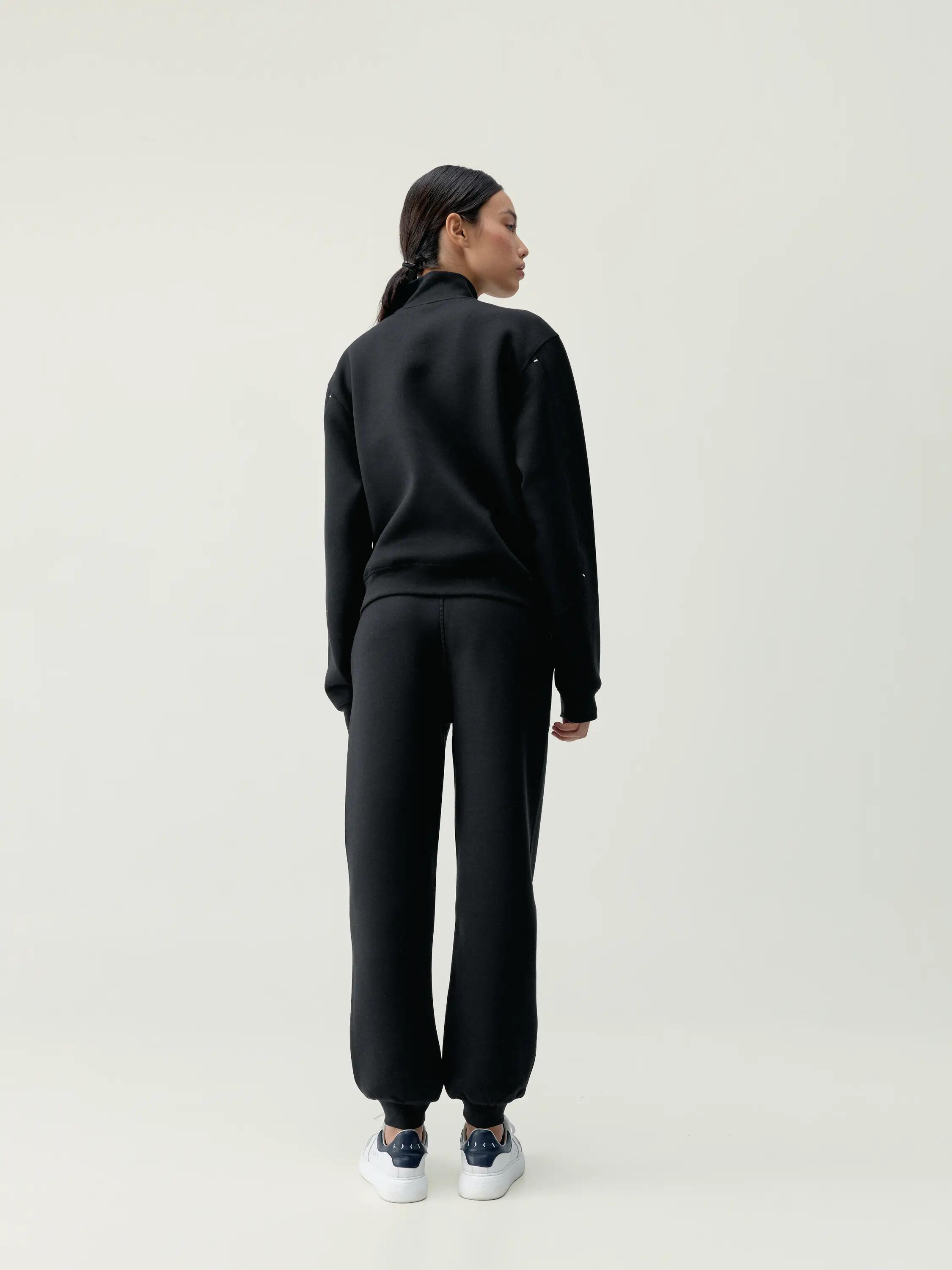 Jogger sportivo donna Bloom tatto morbido 6/7
