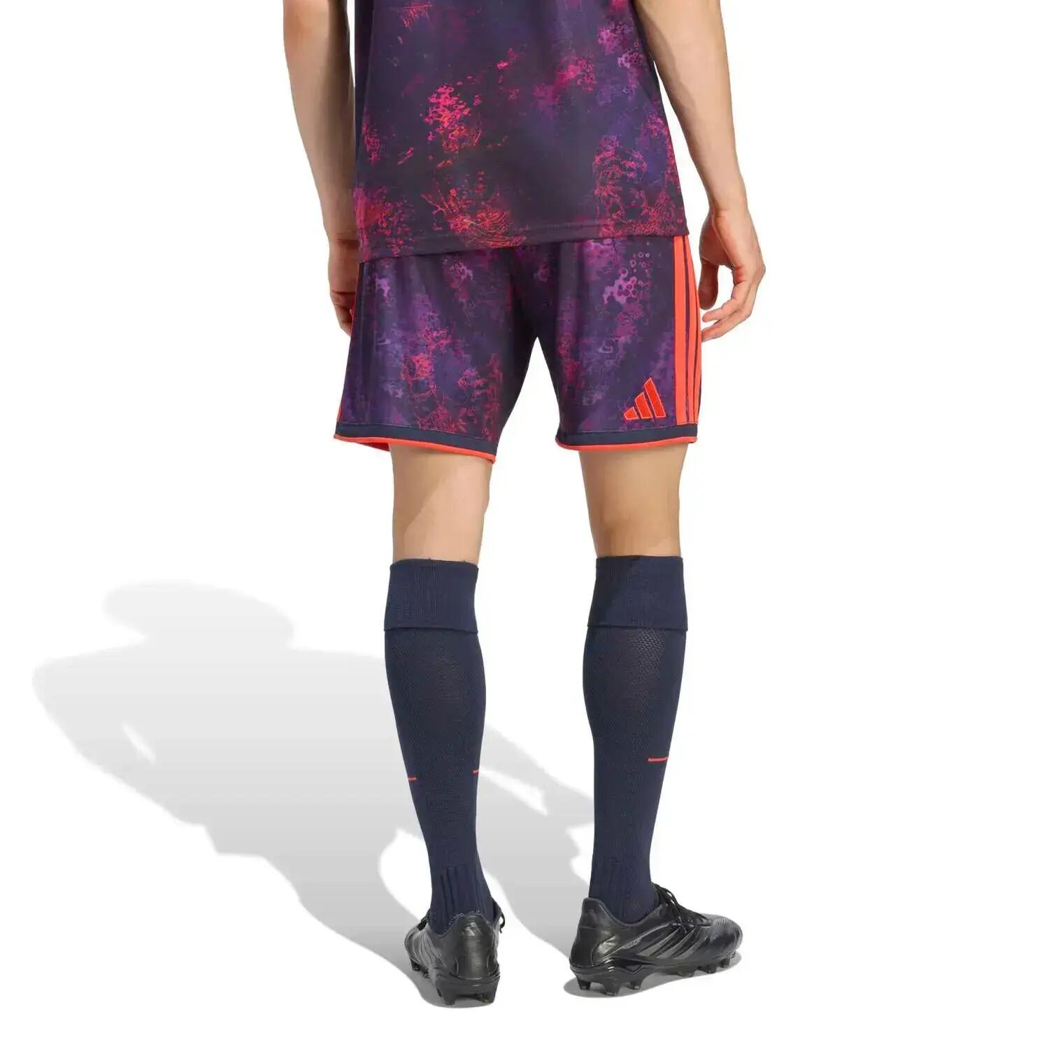 Krótki dres Bayern Monachium 2026/27 3/7
