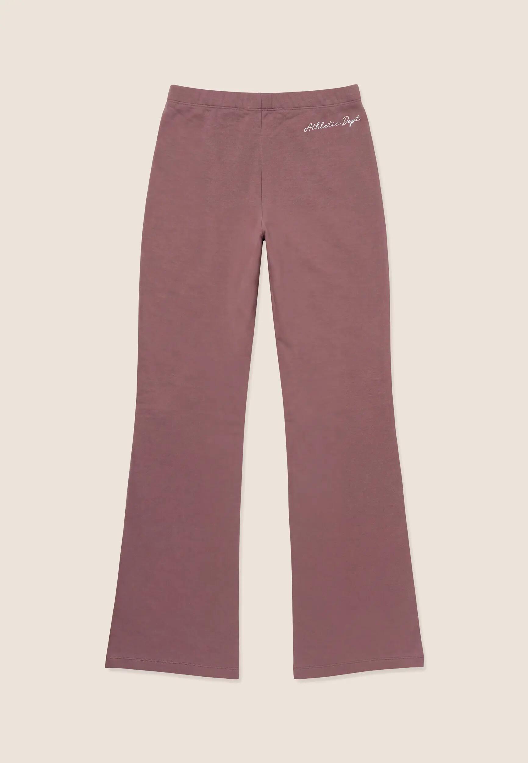Pantaloni Sportivi Donna Slim Flare Freddy 2/3
