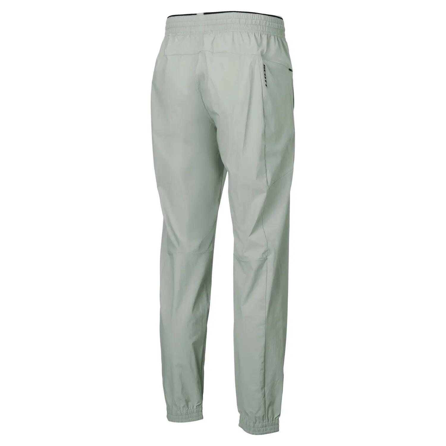 Pantalón de hombre de montaña Scott JOGGER MS EXPLORAIR LT 2/2