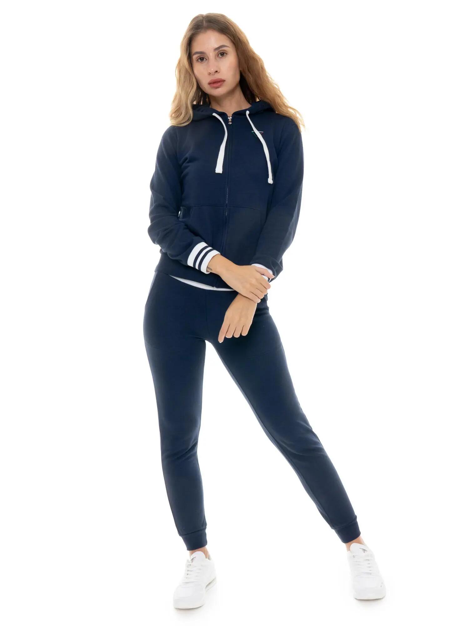 Conjunto esportivo feminino 5/5