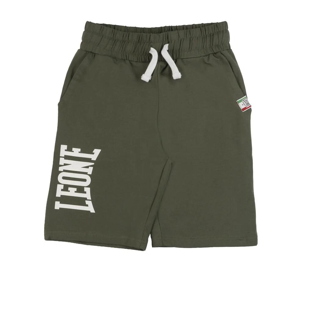 Easy Boy's Bermuda Shorts