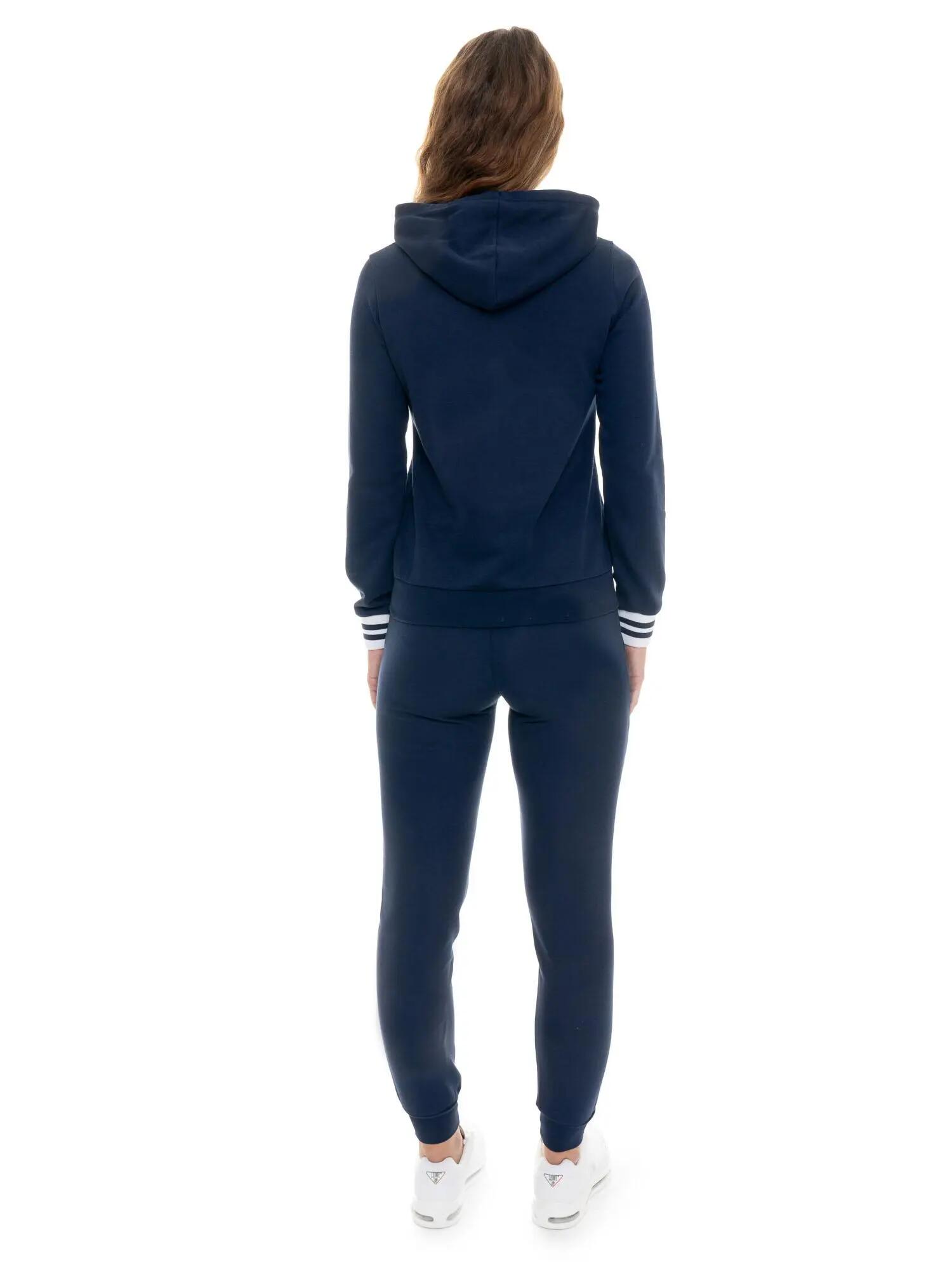 Conjunto esportivo feminino 4/5
