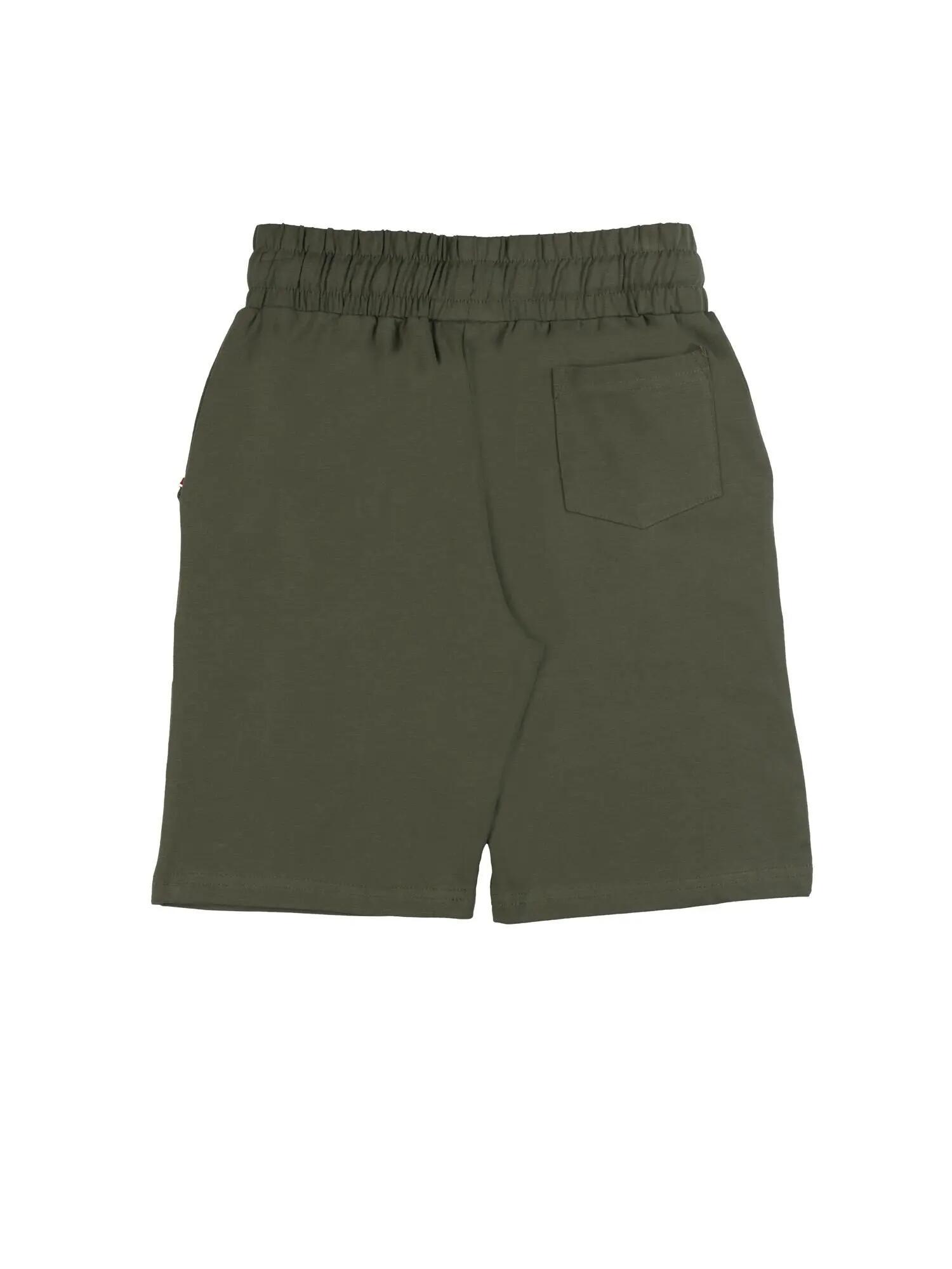 Bermuda Easy Boy 2/2