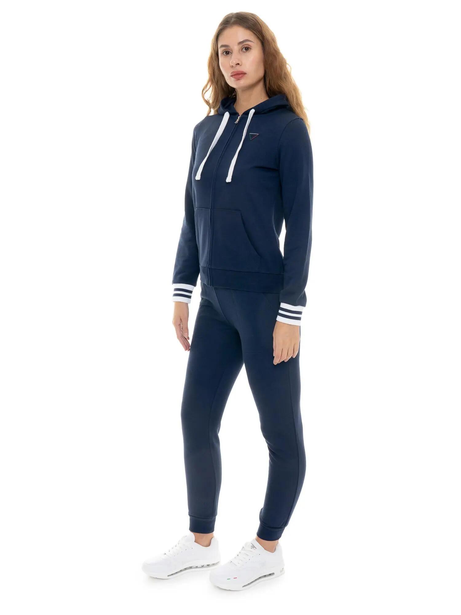 Conjunto esportivo feminino 2/5