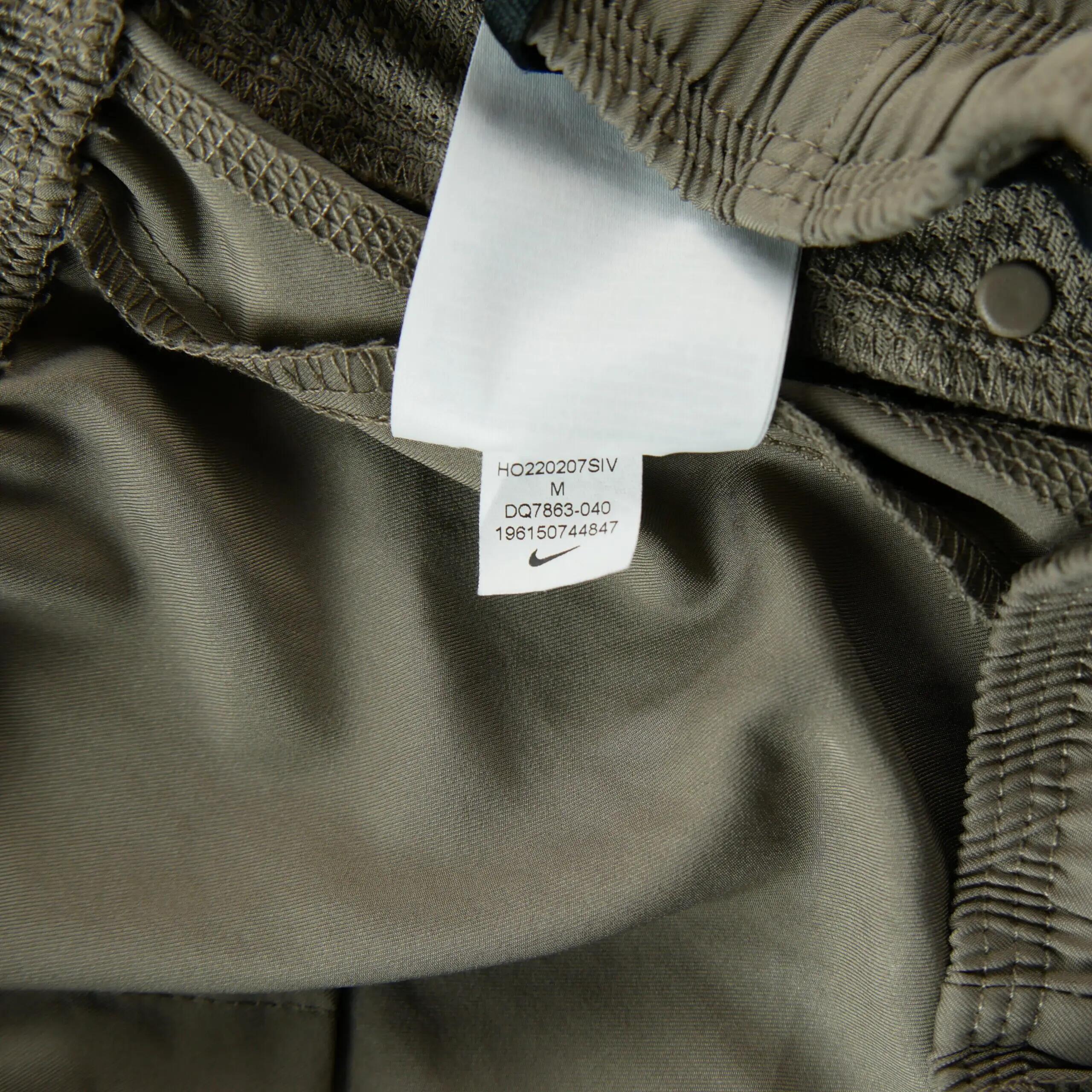 Second hand - Jogging Uomo Challenger D.Y.E. Grigio - Stato eccellente 7/7