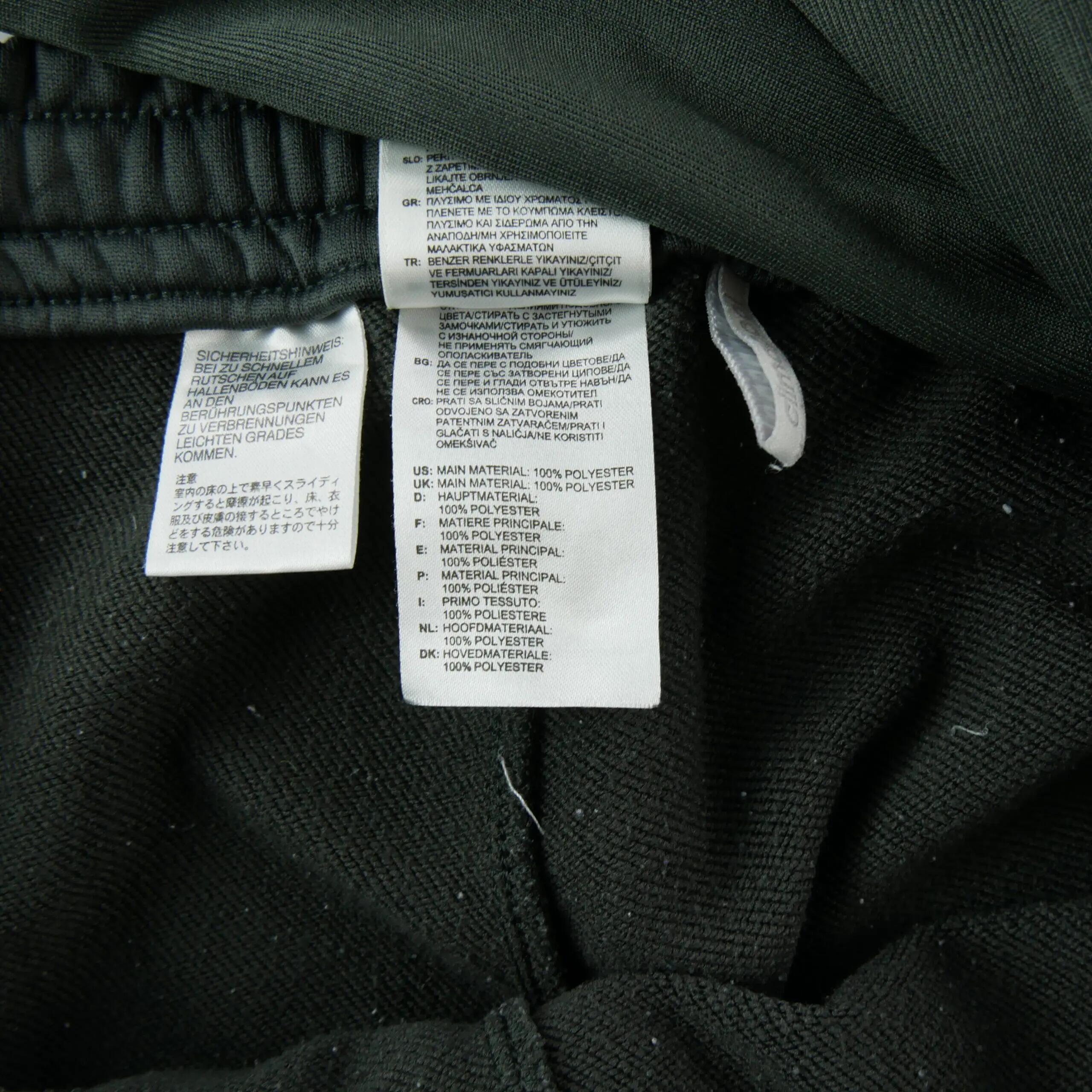 Second hand - Joggings Uomo DFB 4 stelle - Stato molto buono 6/7