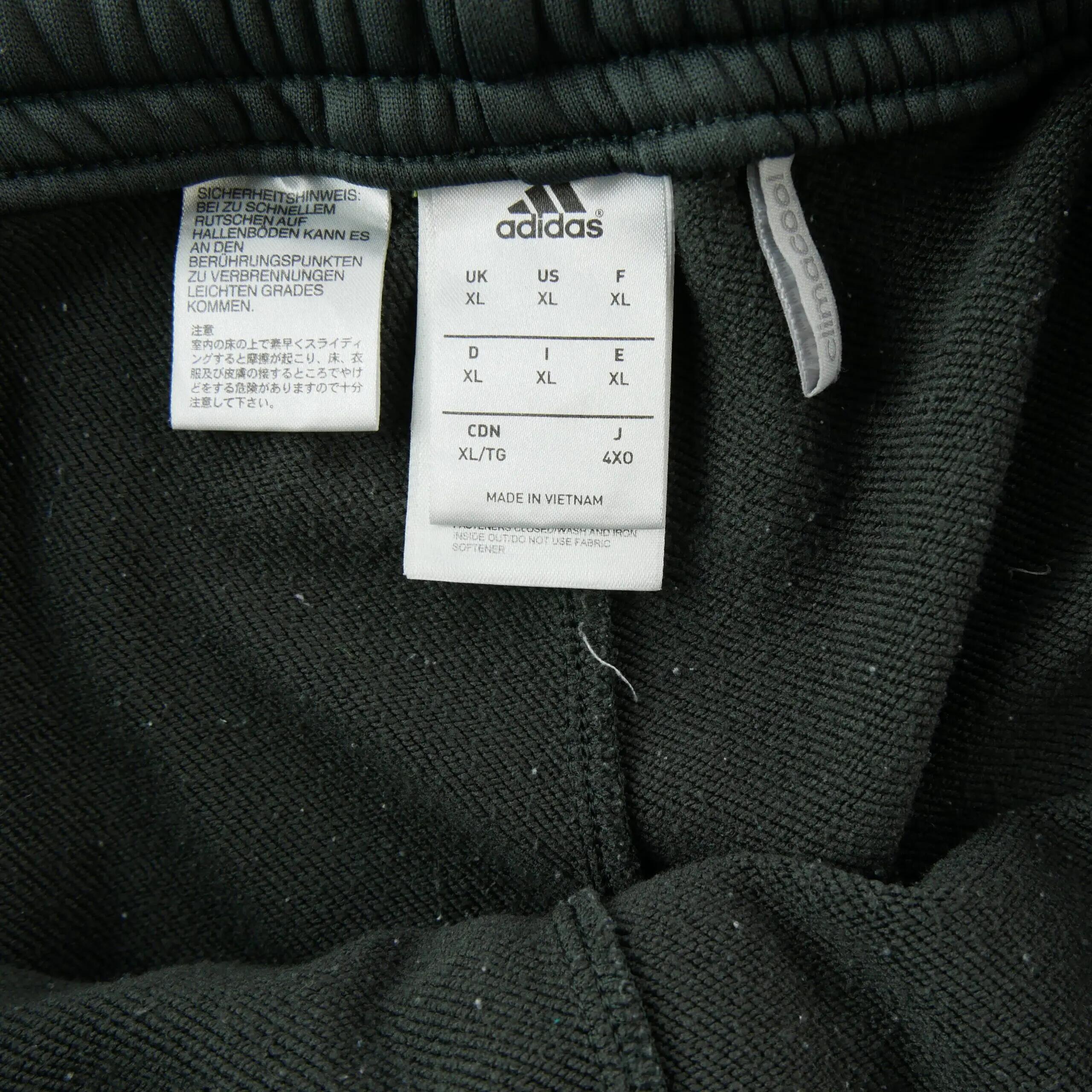 Second hand - Joggings Uomo DFB 4 stelle - Stato molto buono 5/7