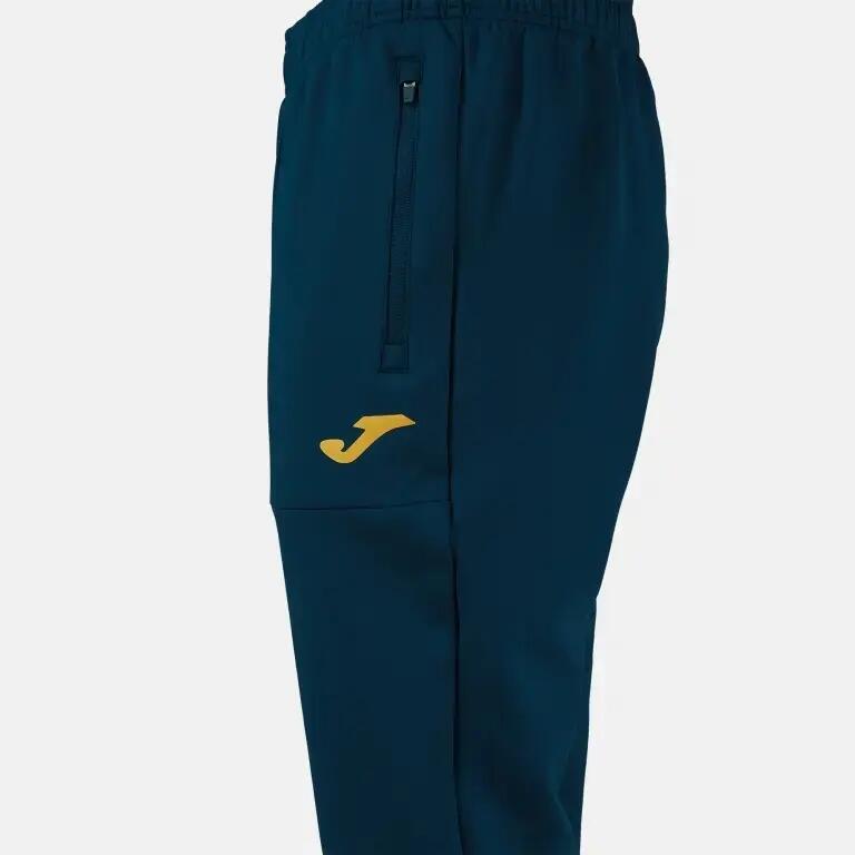 Pantaloni da allenamento con tasche laterali con zip Joma Confort V 4/4