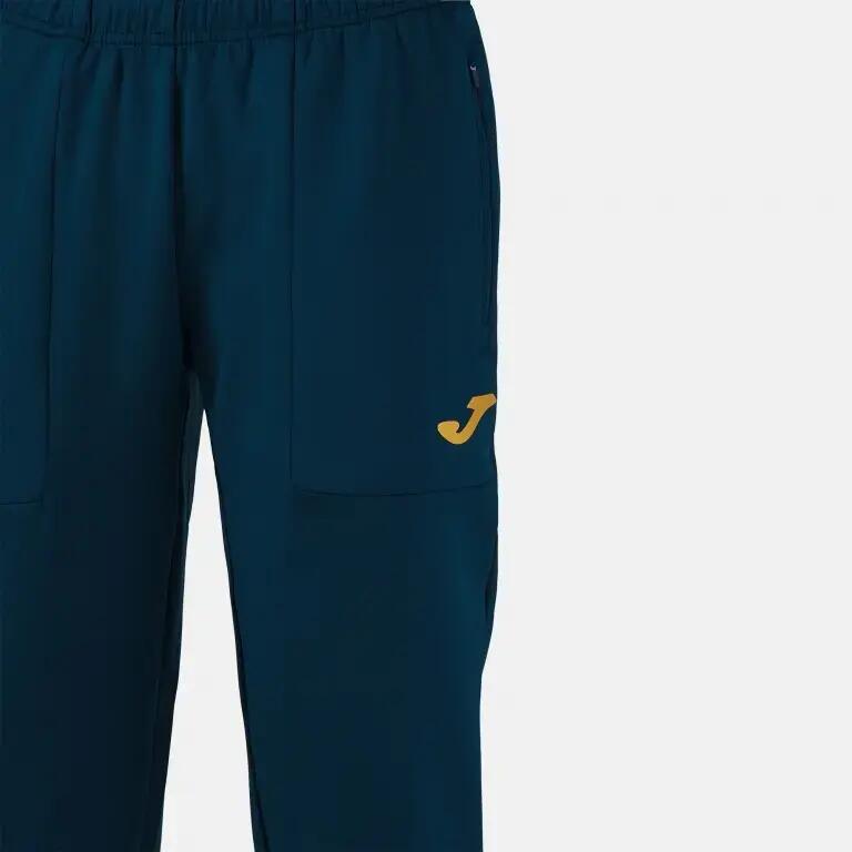 Pantaloni da allenamento con tasche laterali con zip Joma Confort V 3/4