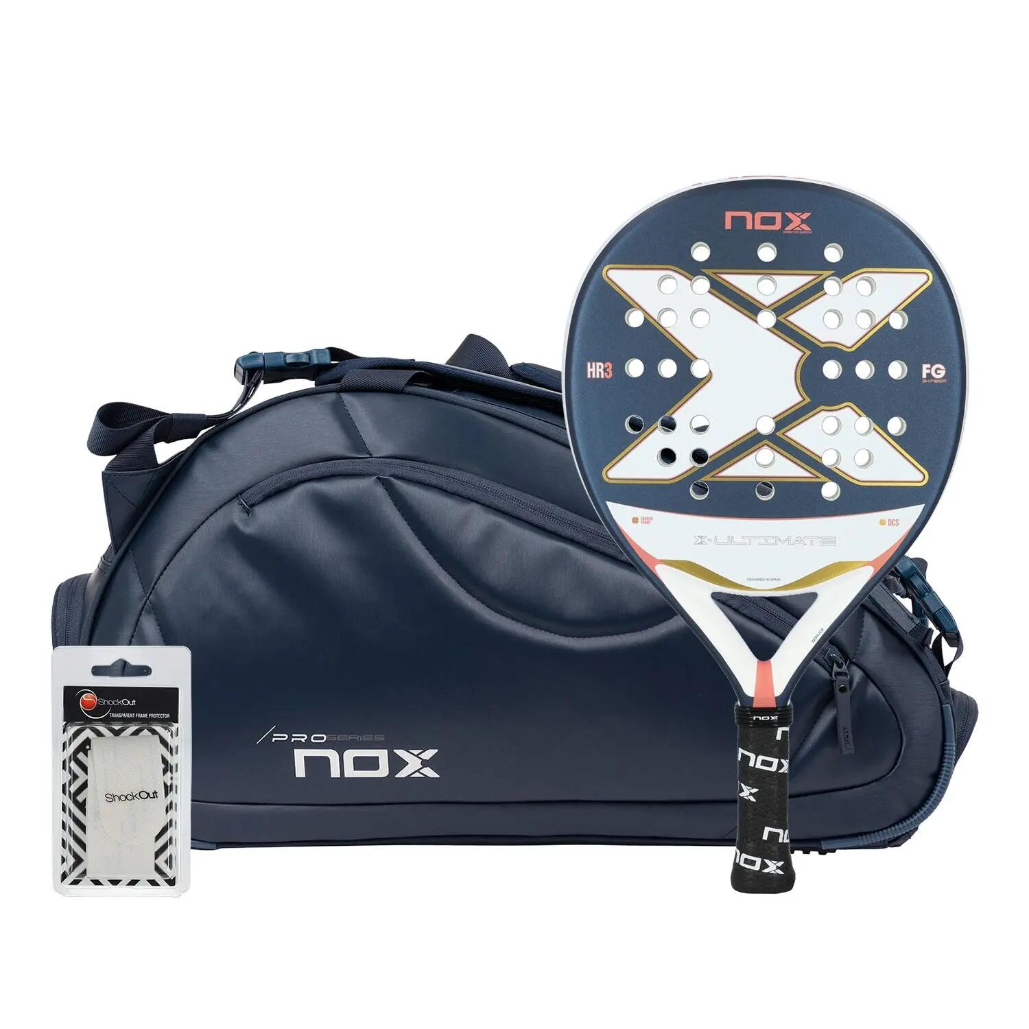 NOX picture